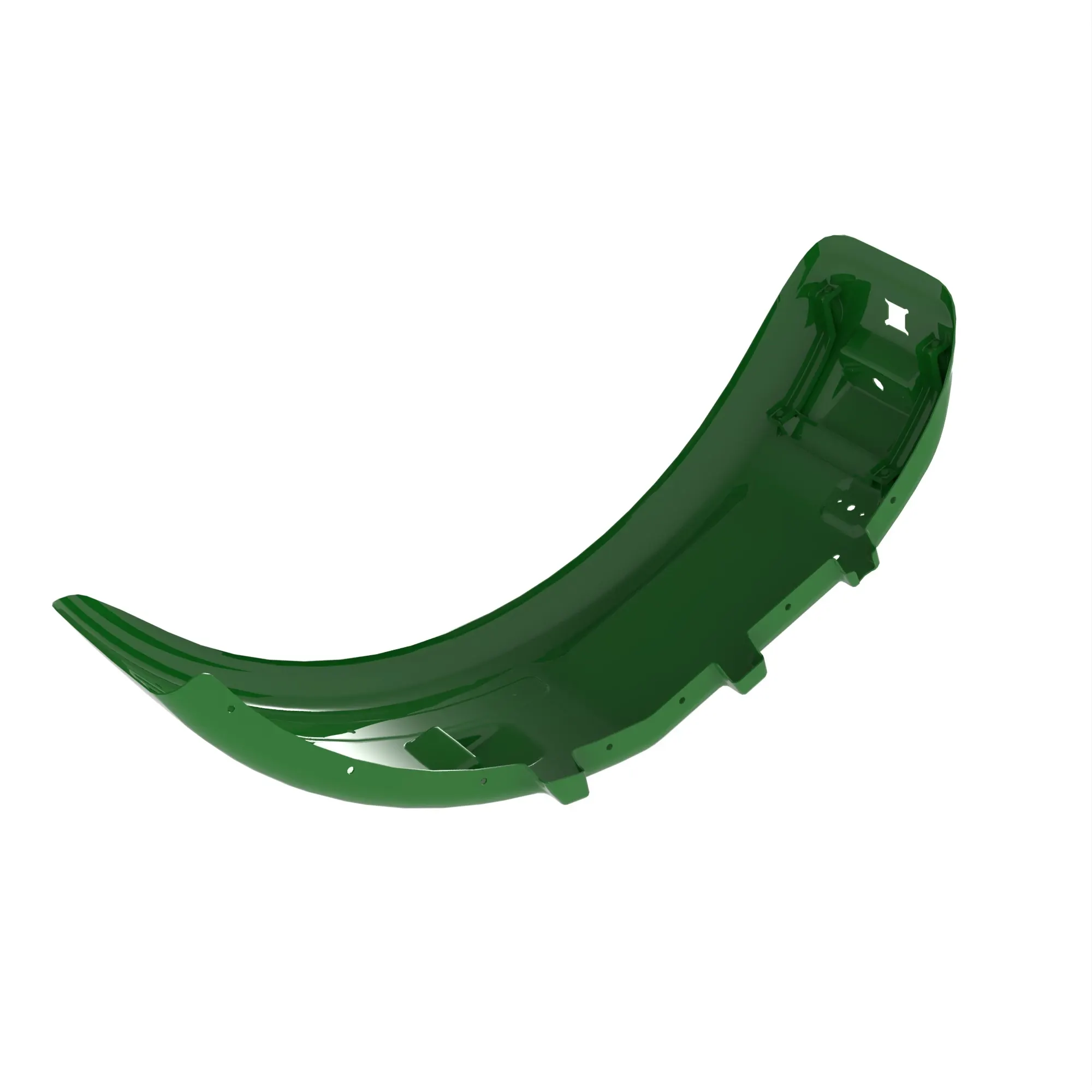 FENDER, ASSEMBLY, PDCPD, LH