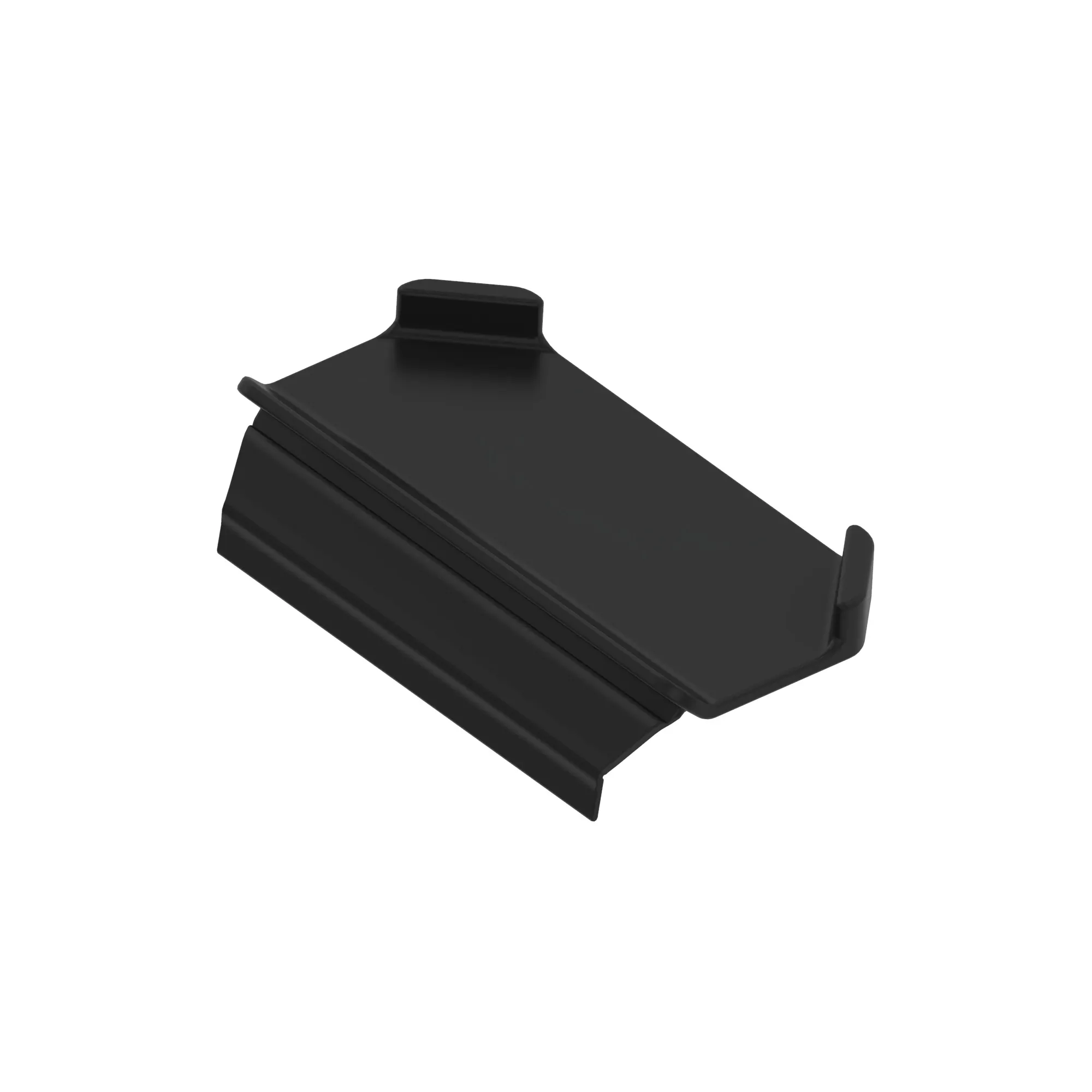 FOOTWELL CLEANOUT PANEL, Retainer