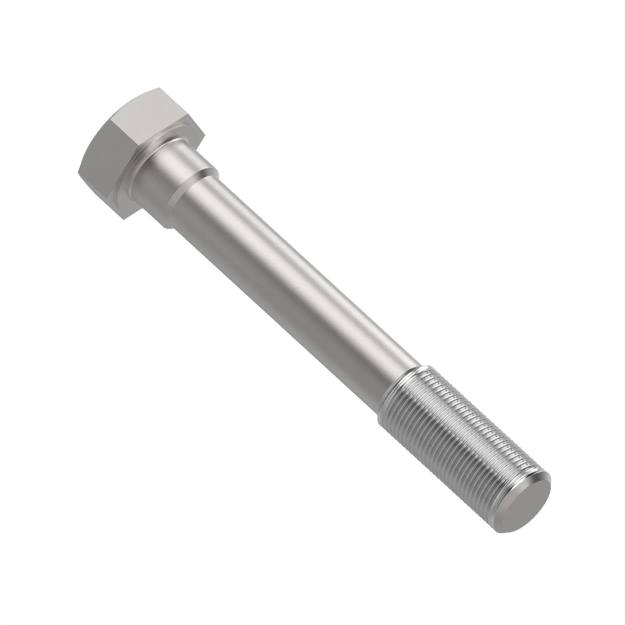 SCREW HEX,SPECIAL M20X2.5X138