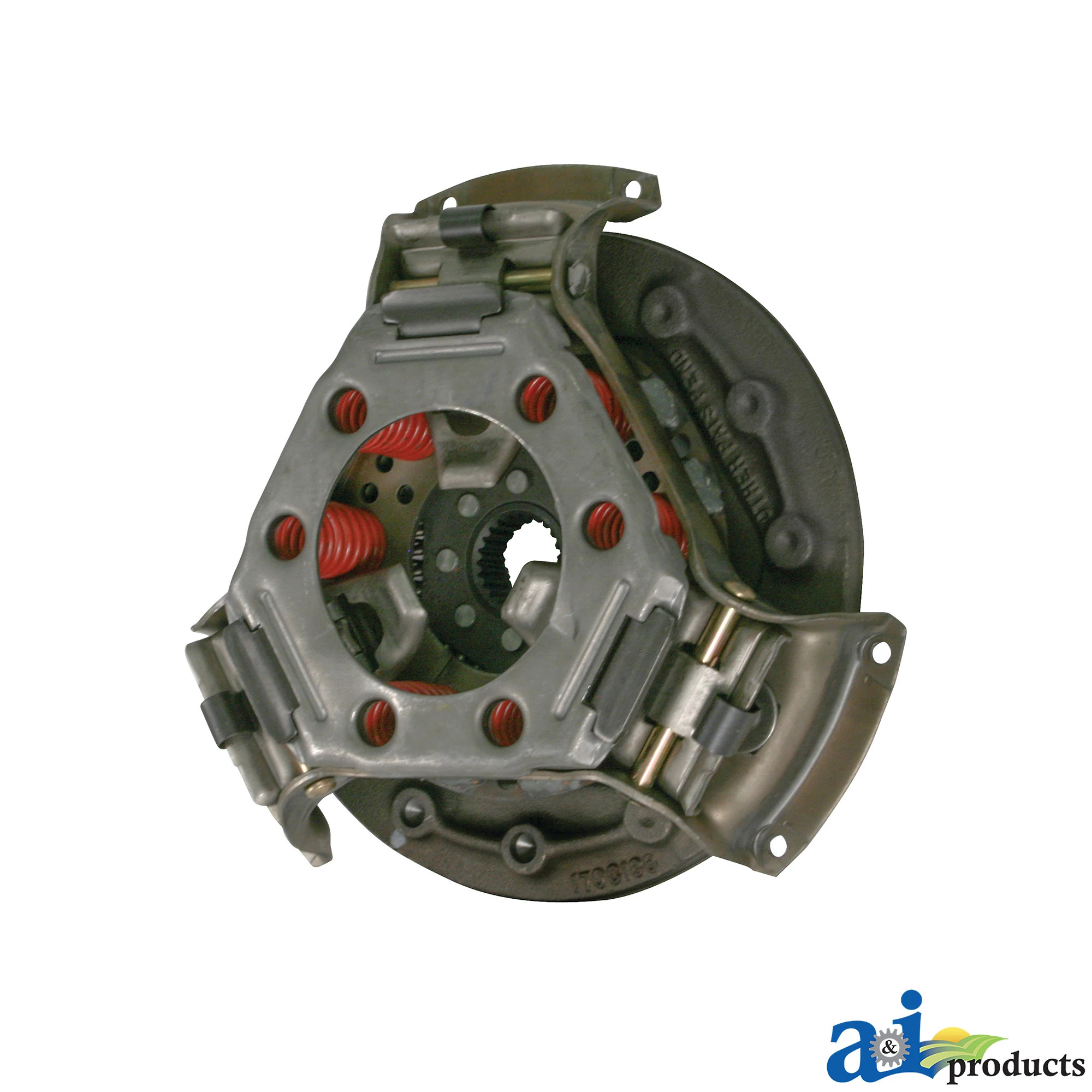 A&I Products Pressure Plate - A-RE22610