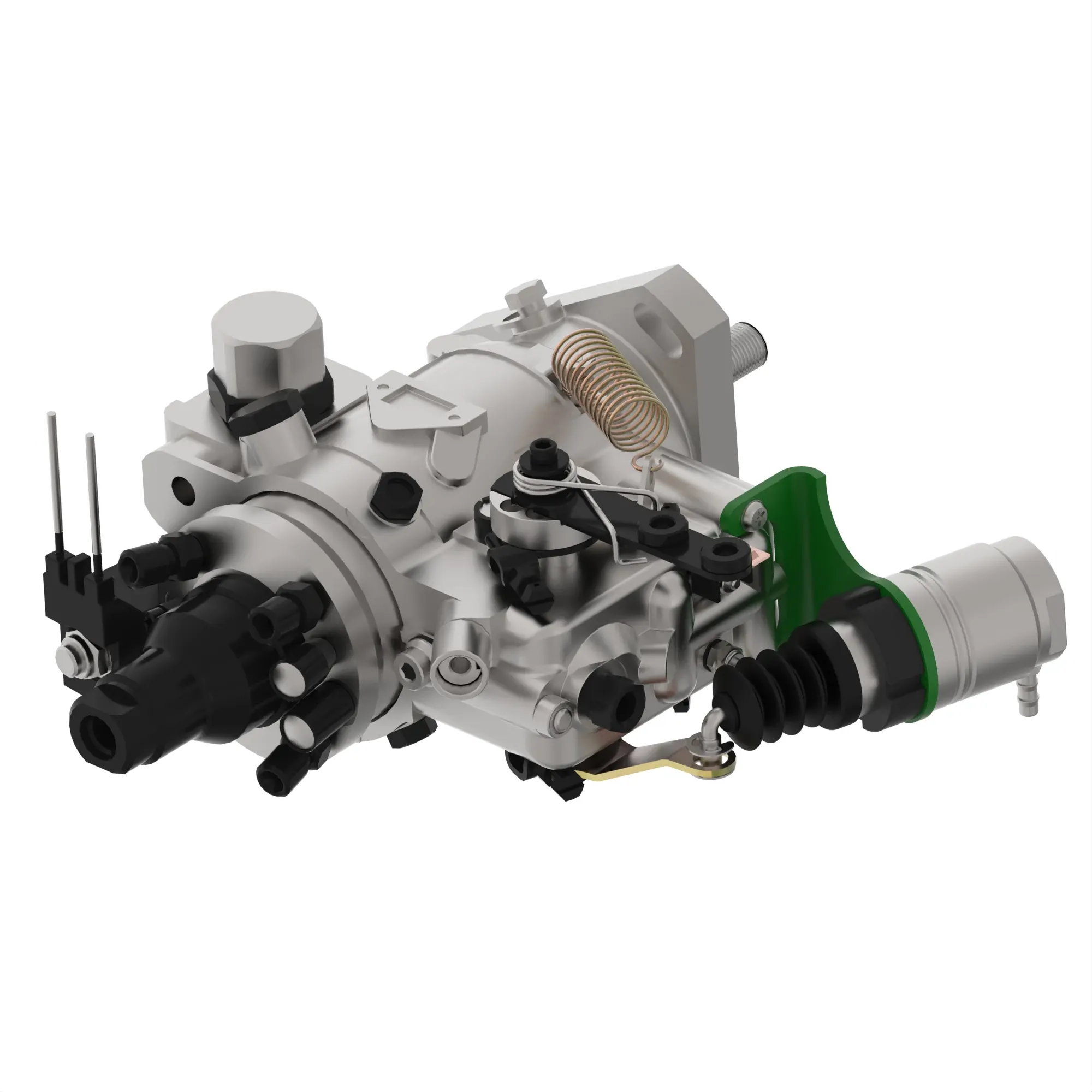 FUEL INJECTION PUMP,PIF-4CYL-DB4-24