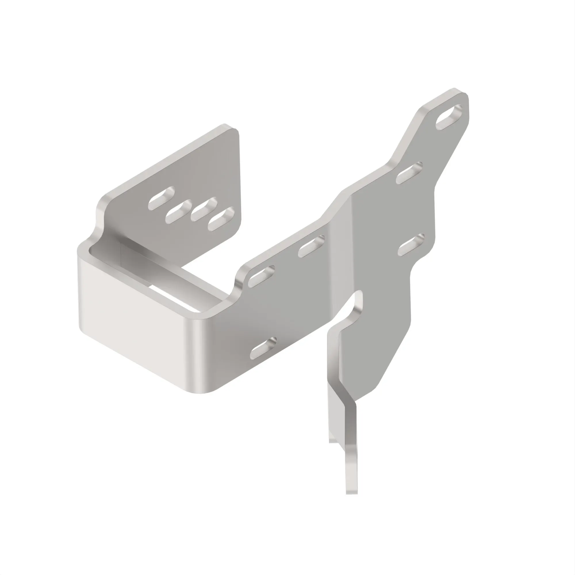 BRACKET, FOR COVER TF-TRANSMISS