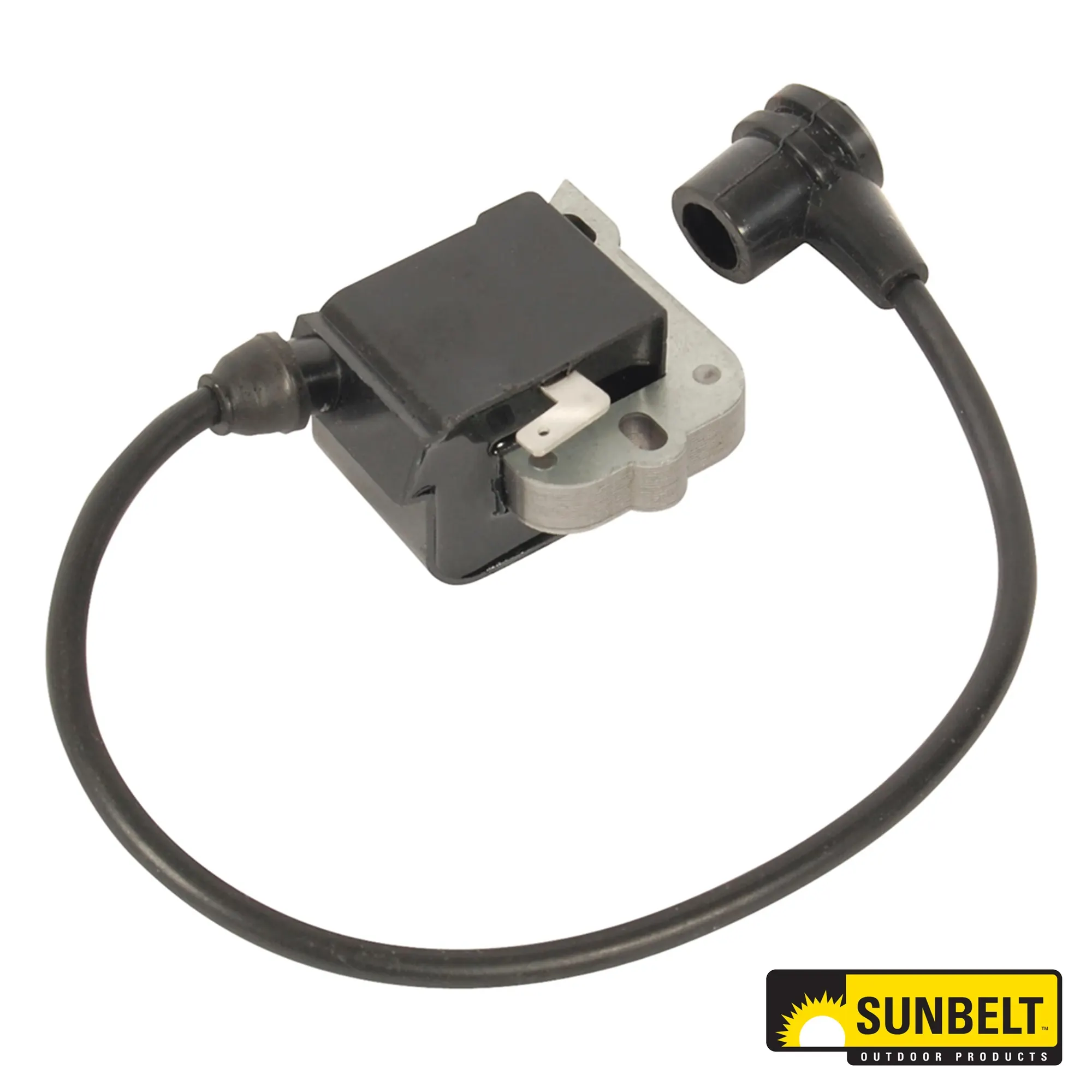 Sunbelt Ignition Coil - A-B1HU501