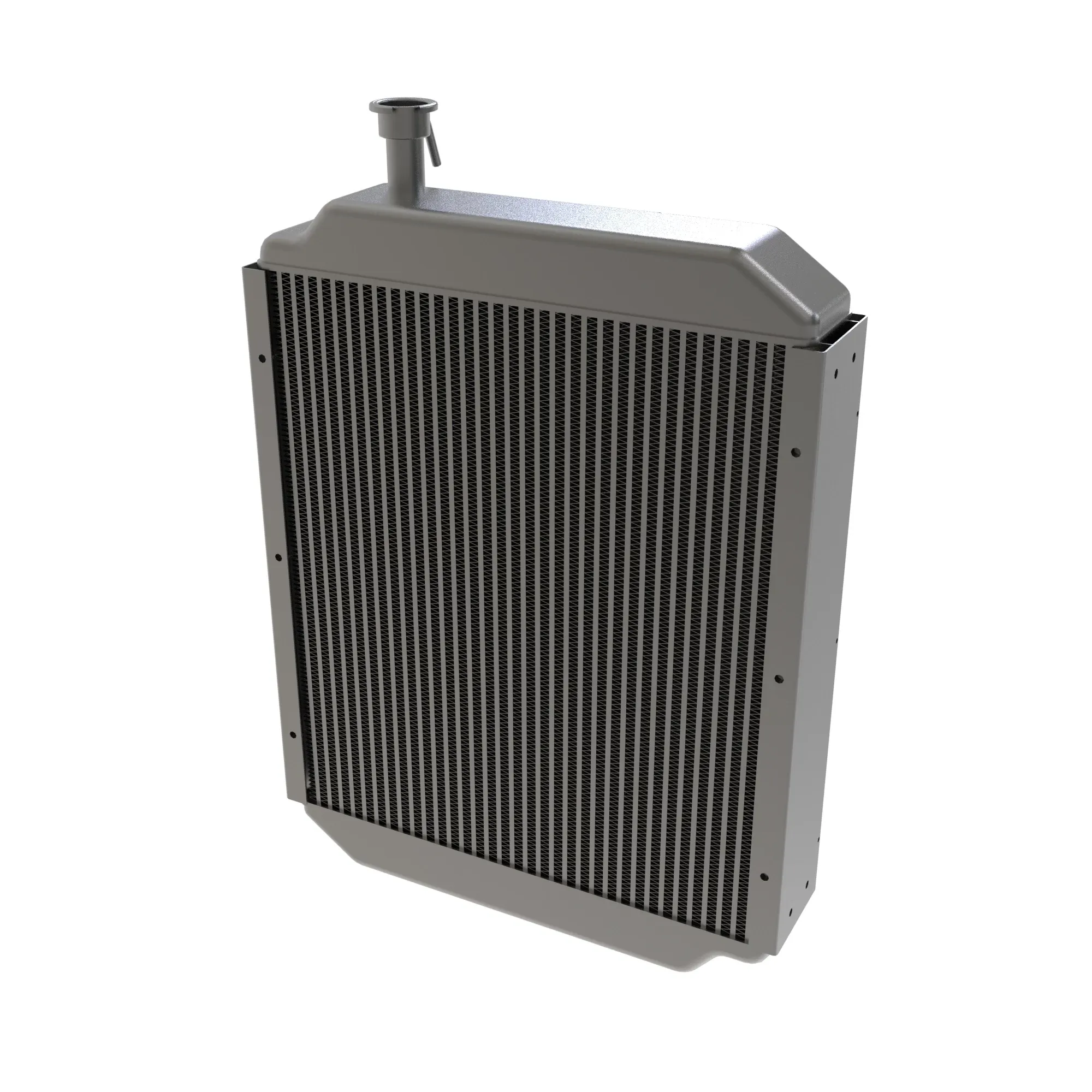 RE172834: Radiator
