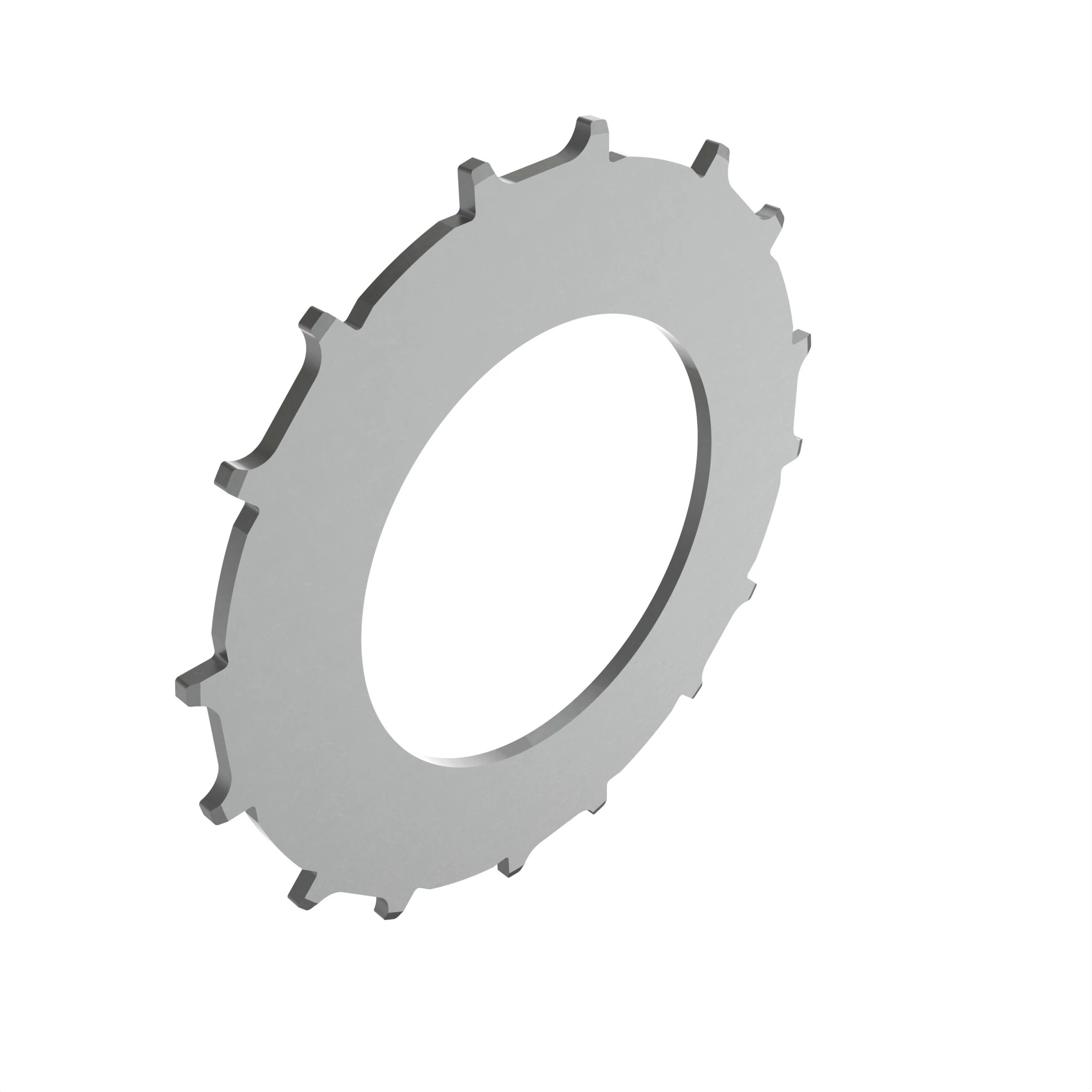 ⚙️ R83671: Placa de Embrague de Transmisión John Deere 🚜✅