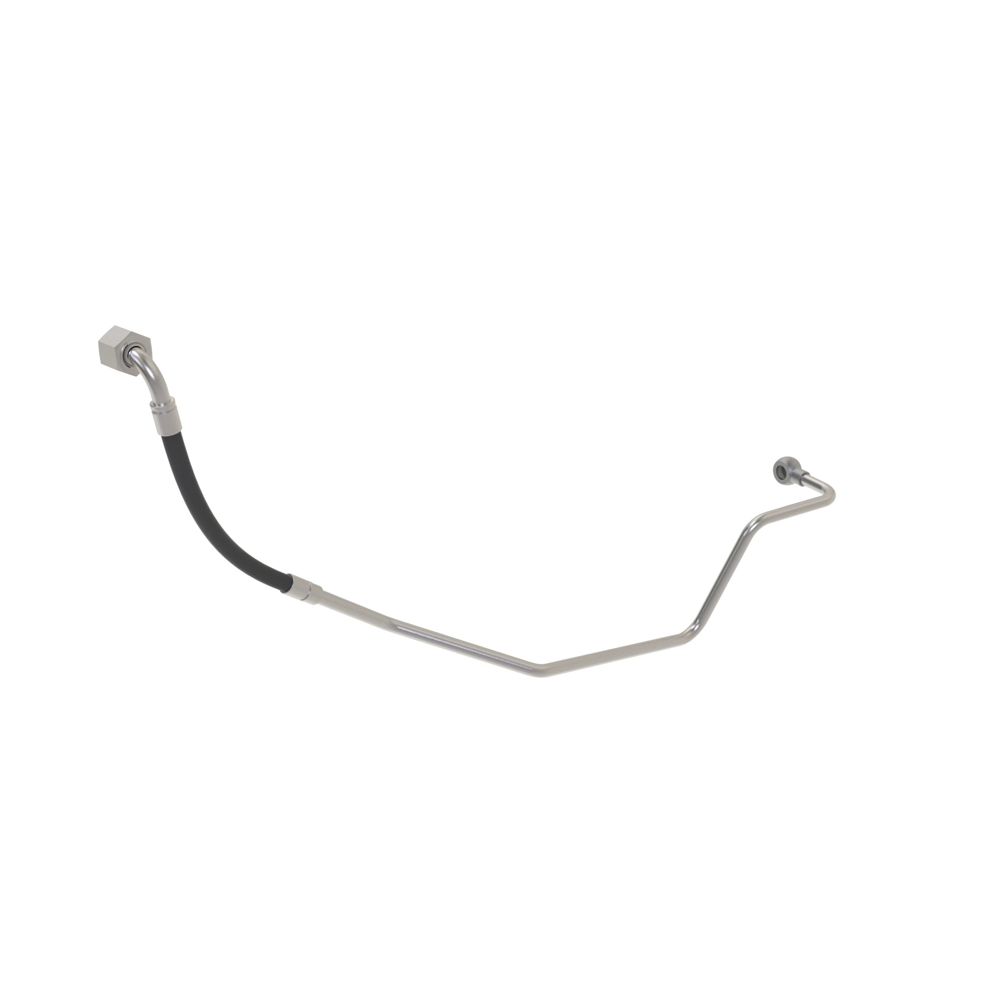 John Deere Oil Supply Line - RE571268