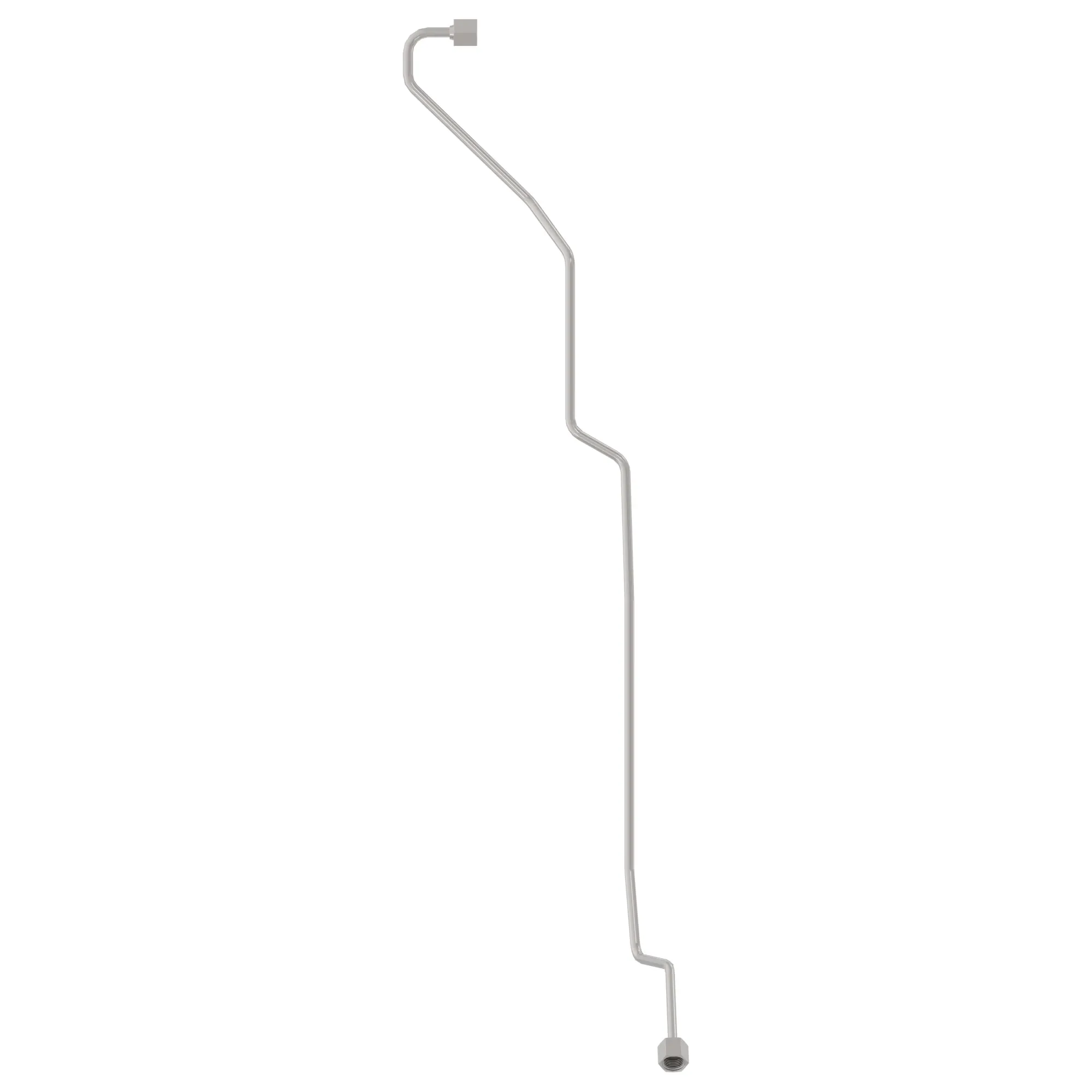 BRAKE LINE, REAR, RH SIDE, PR