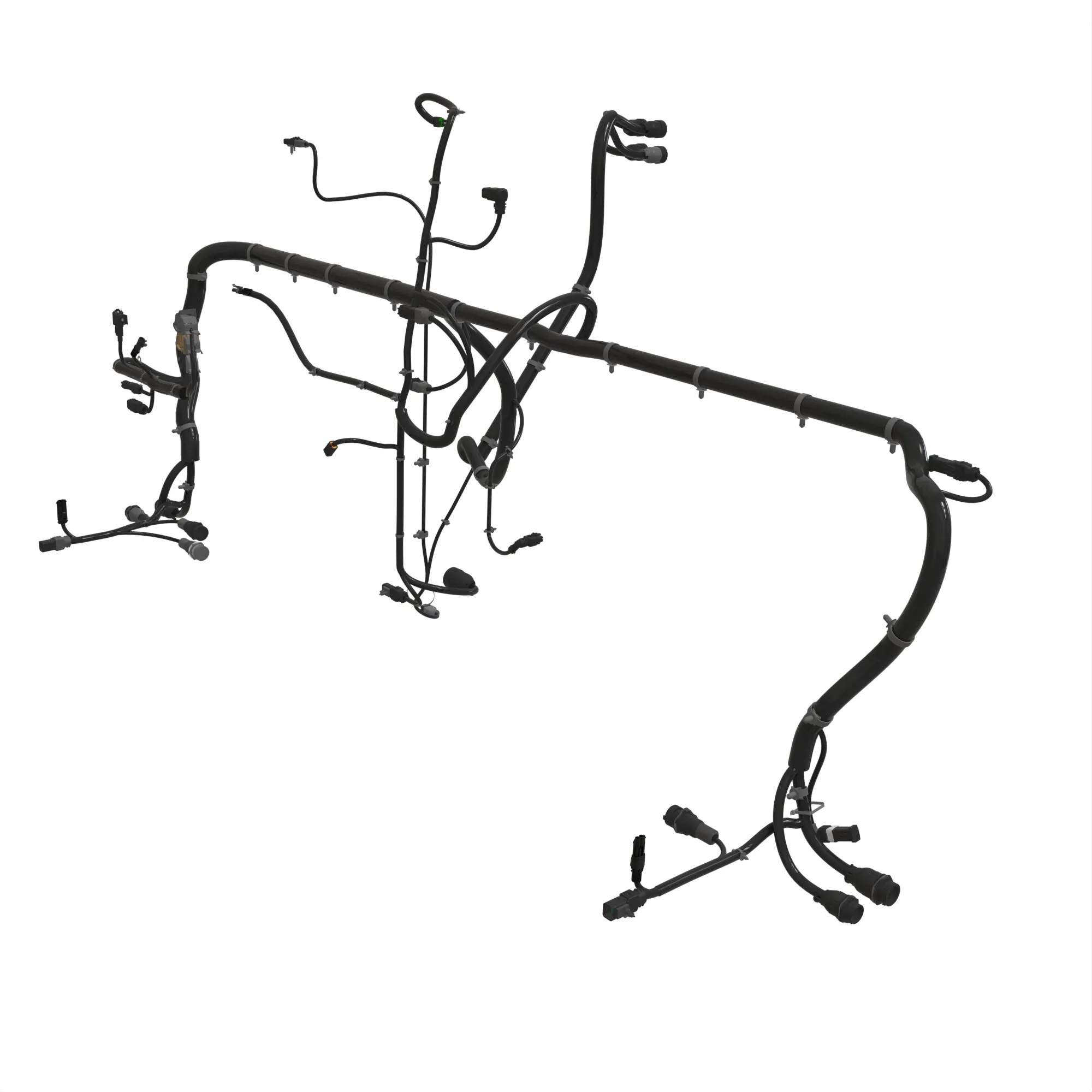 WIRING HARNESS, EXACTAPPLY CENTER F