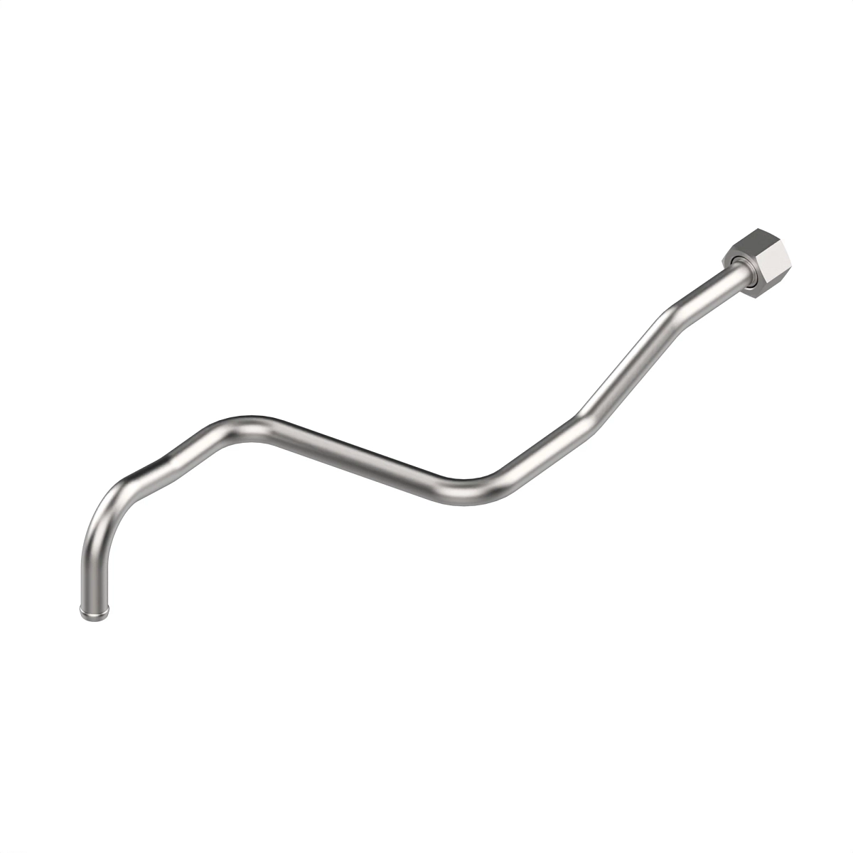Line, Coolant, Supply, DEF Header