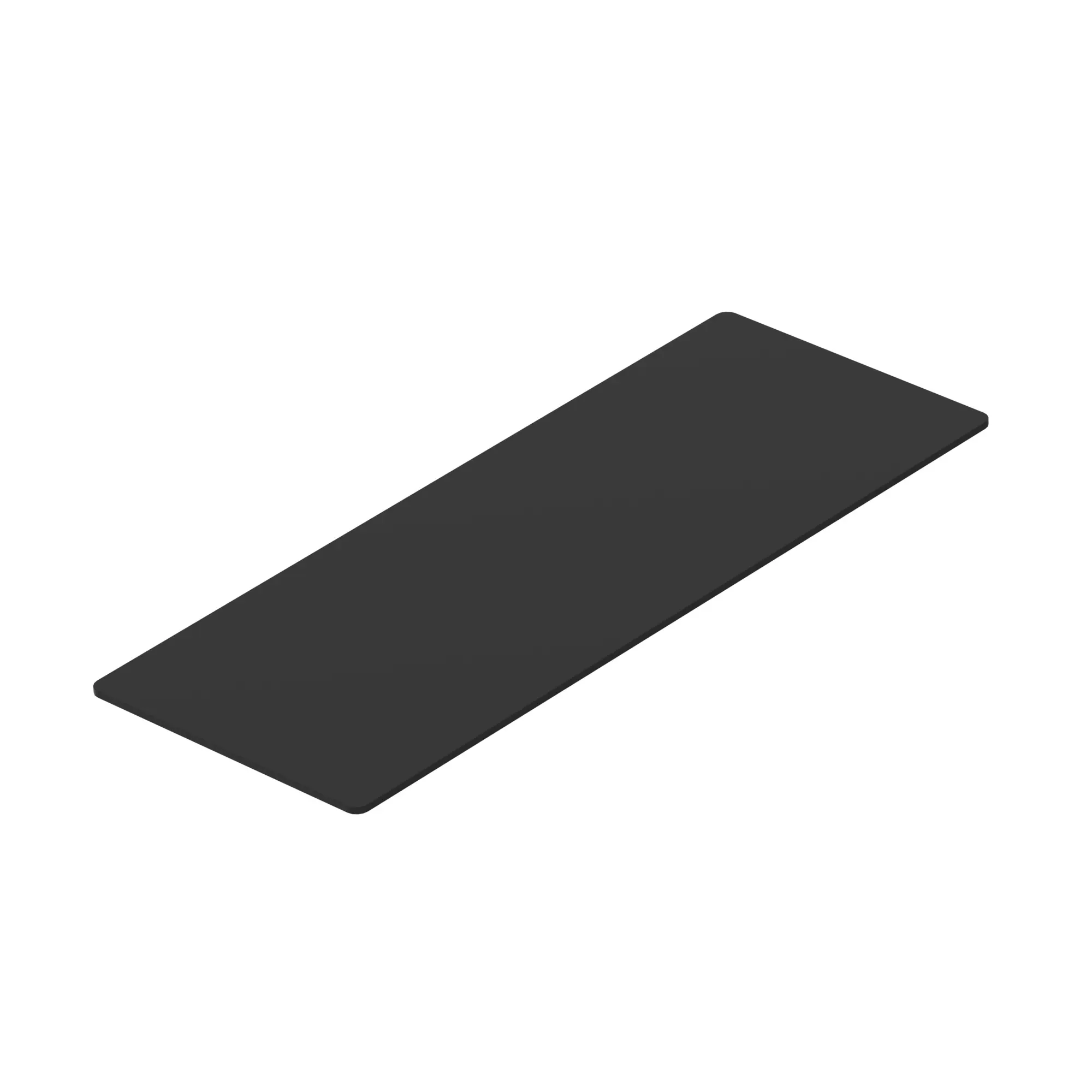 BARRIER, HEAT SHIELD