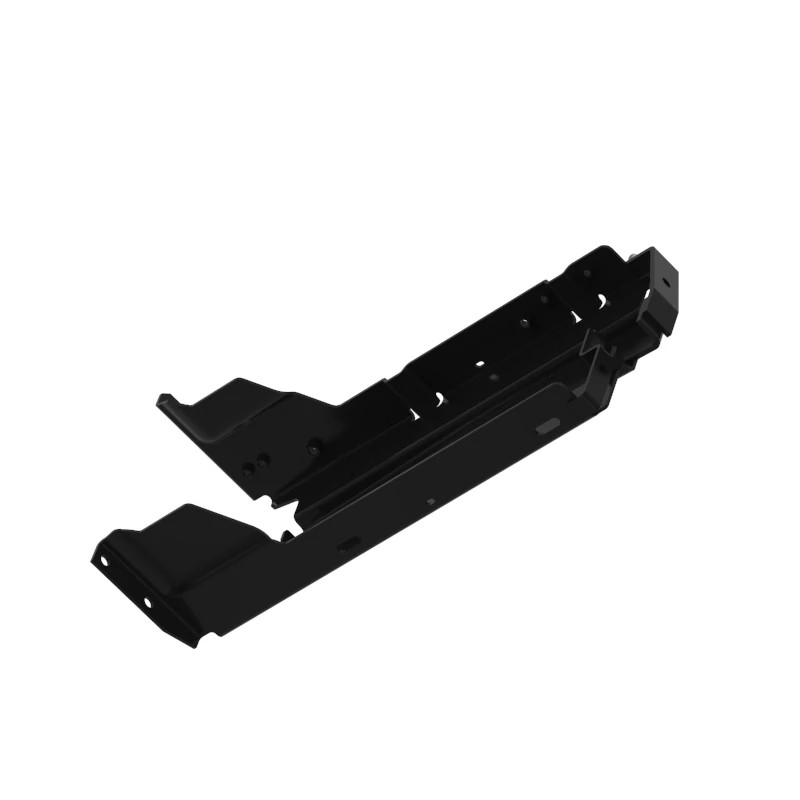 John Deere Battery Bracket - AL216779