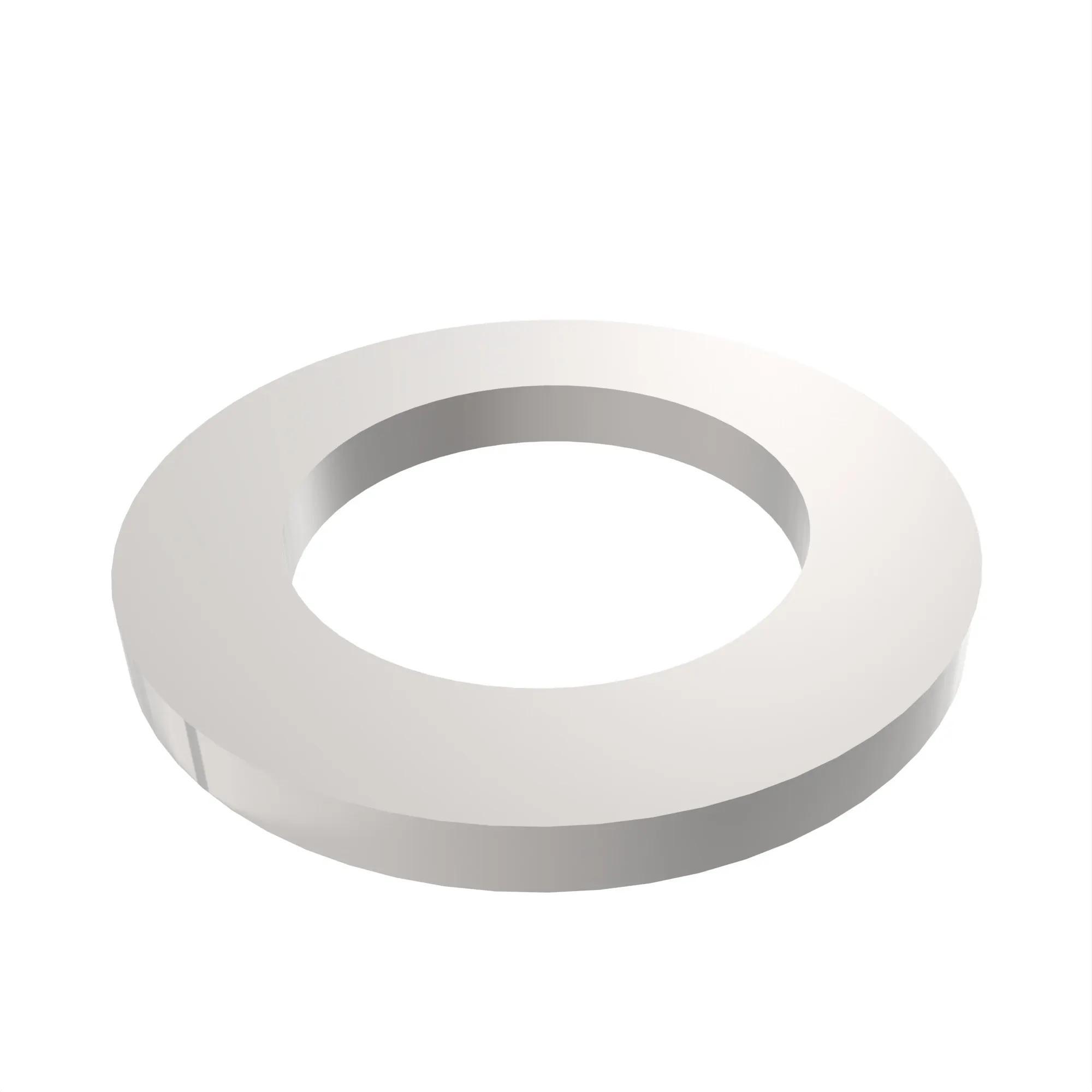 John Deere Round Hole Washer - N208000