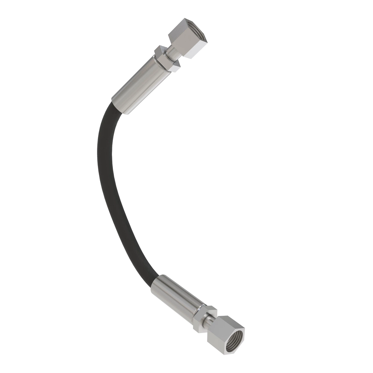 Hose, Hydraulic Fab