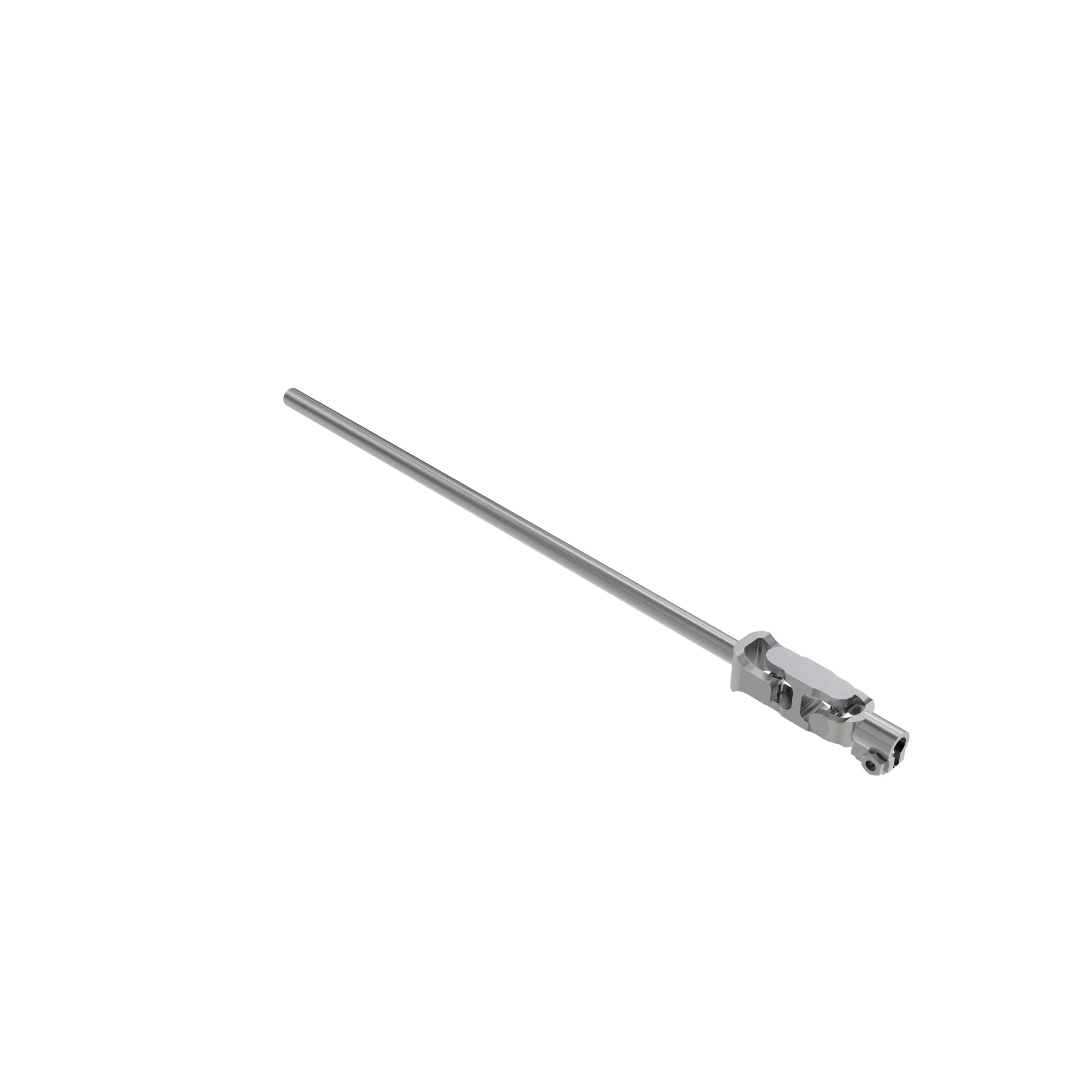 UNIVERSAL JOINT WITH SHAFT, STEERIN