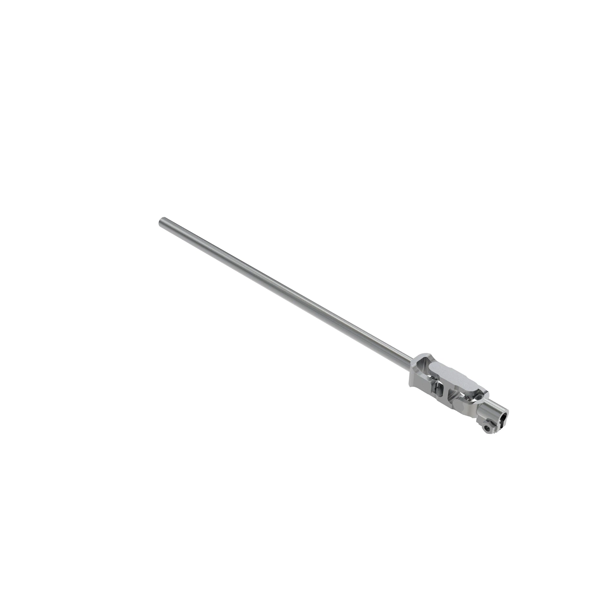 Universal Joint With Shaft, Steerin