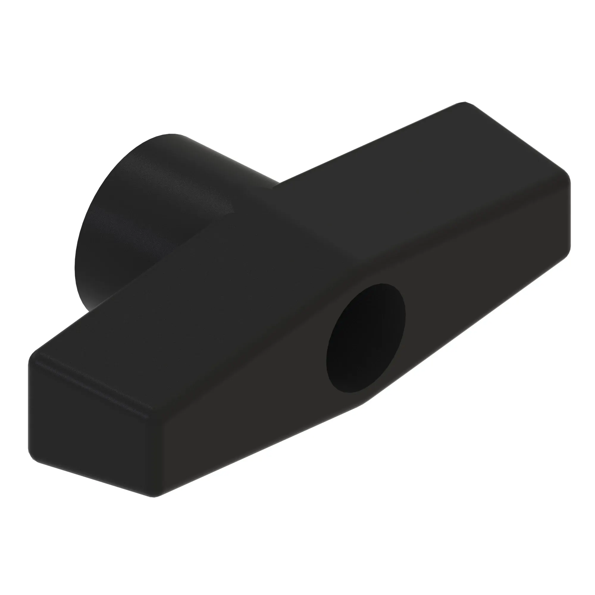 Knob, Wing 5/16-18