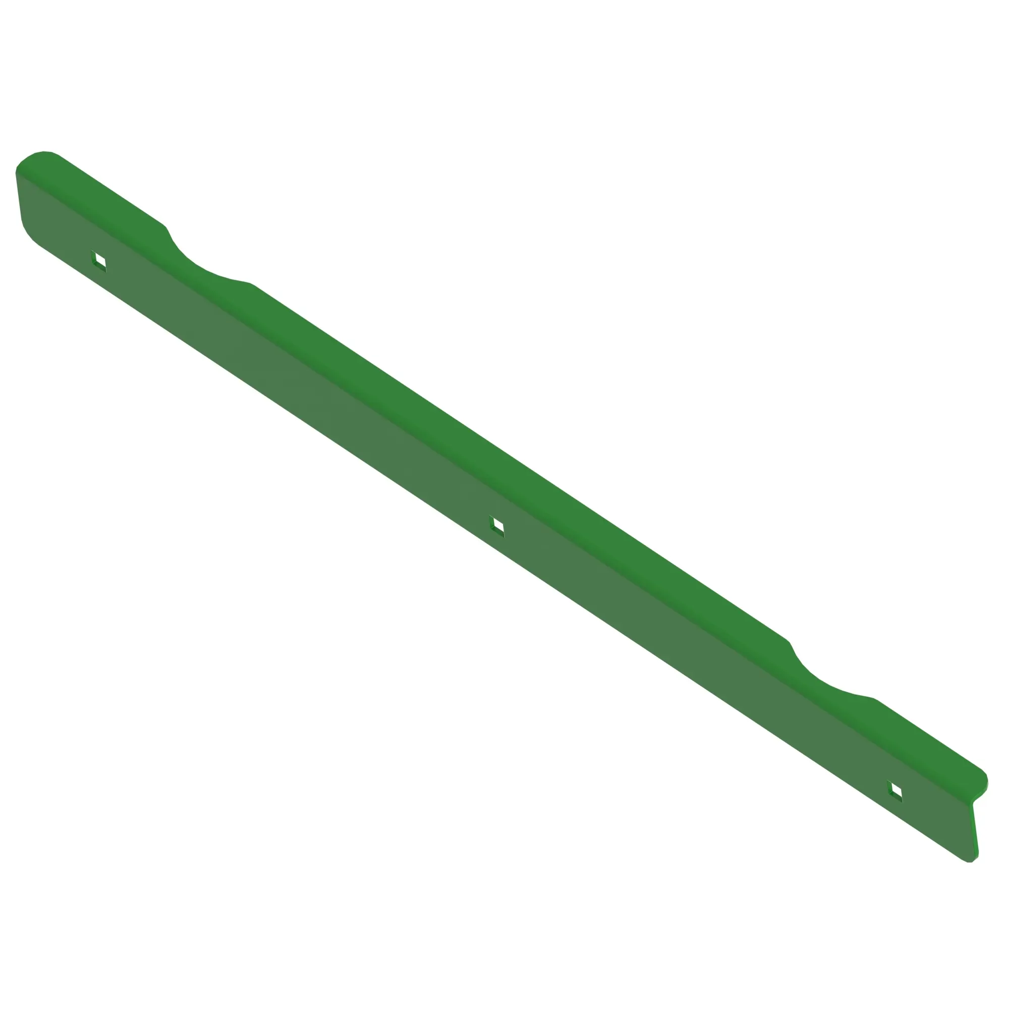 ANGLE, CENTRAL CURTAIN SUPPORT