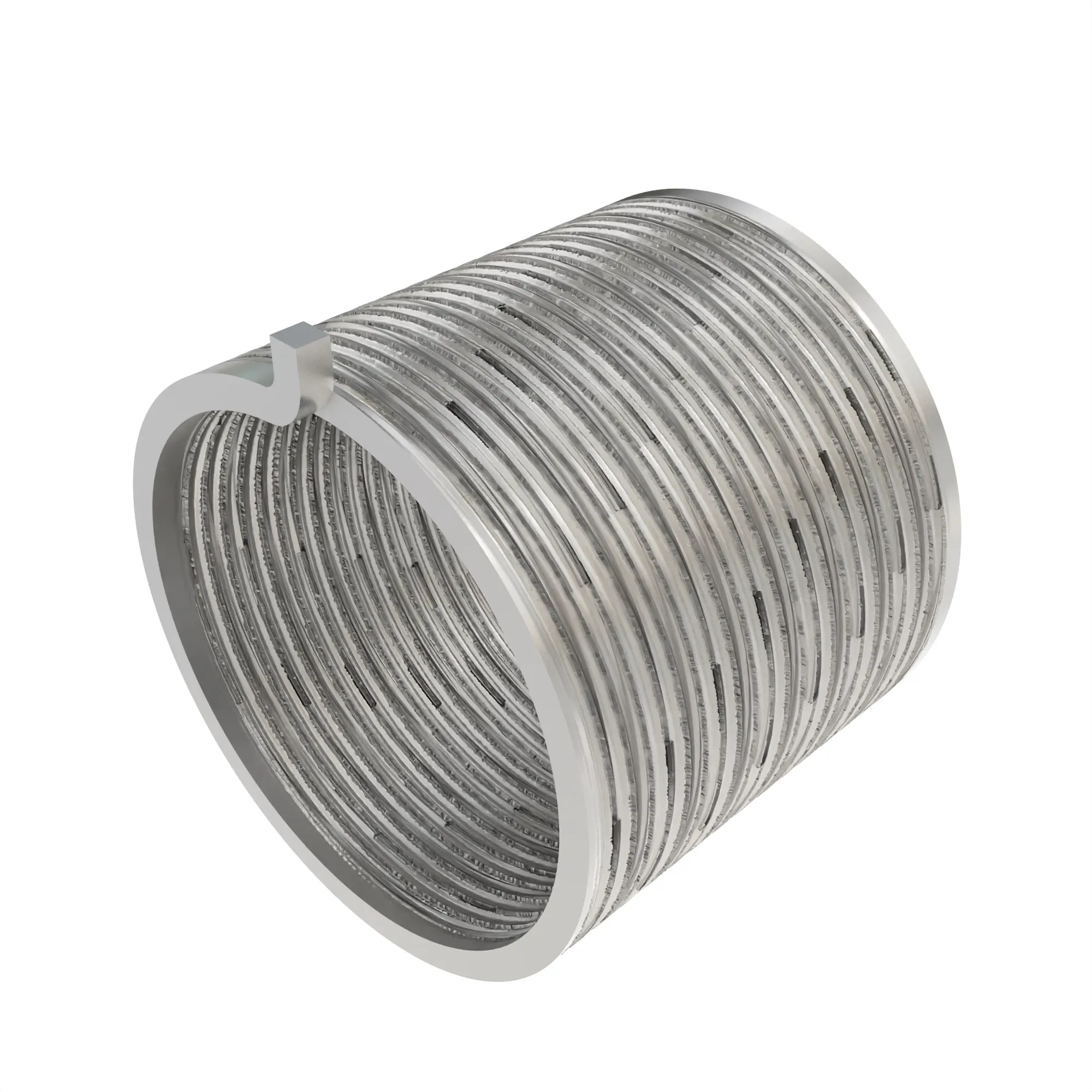 John Deere Clutch LH Spring - A42274