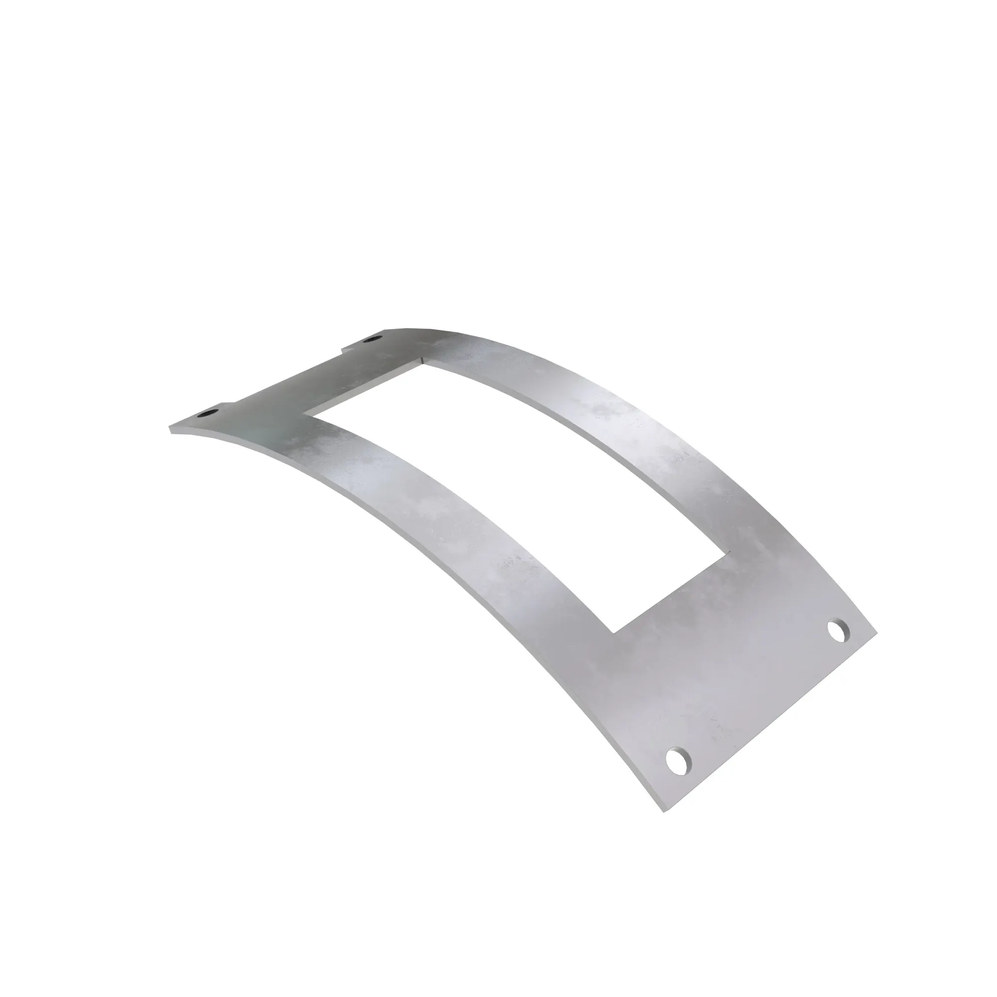 John Deere Plate - KV21552