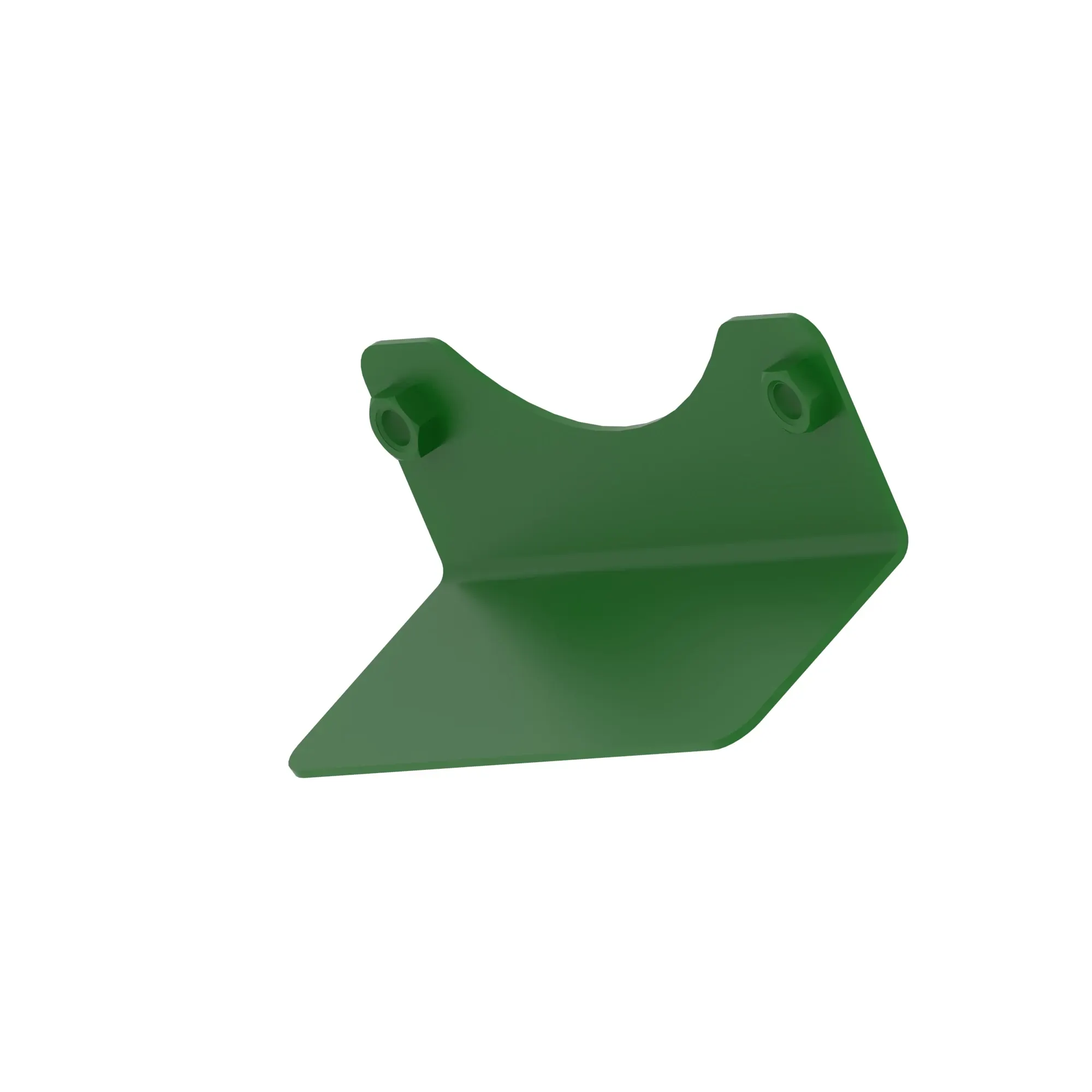 John Deere Shield - RE345630