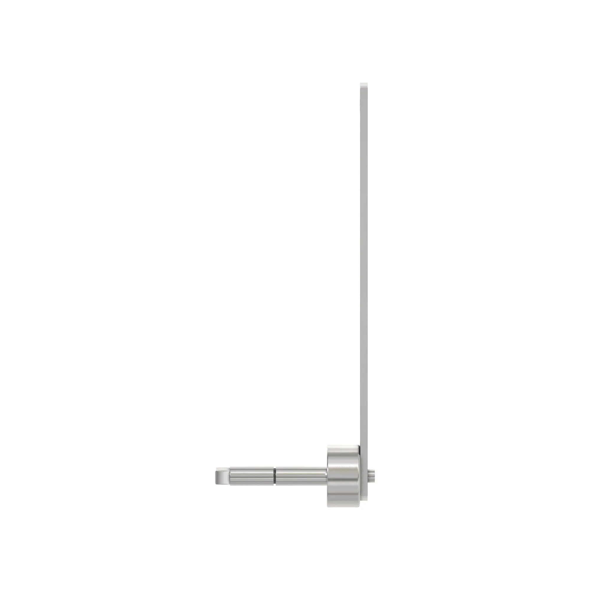 STEERING INPUT, SQUARE PIN