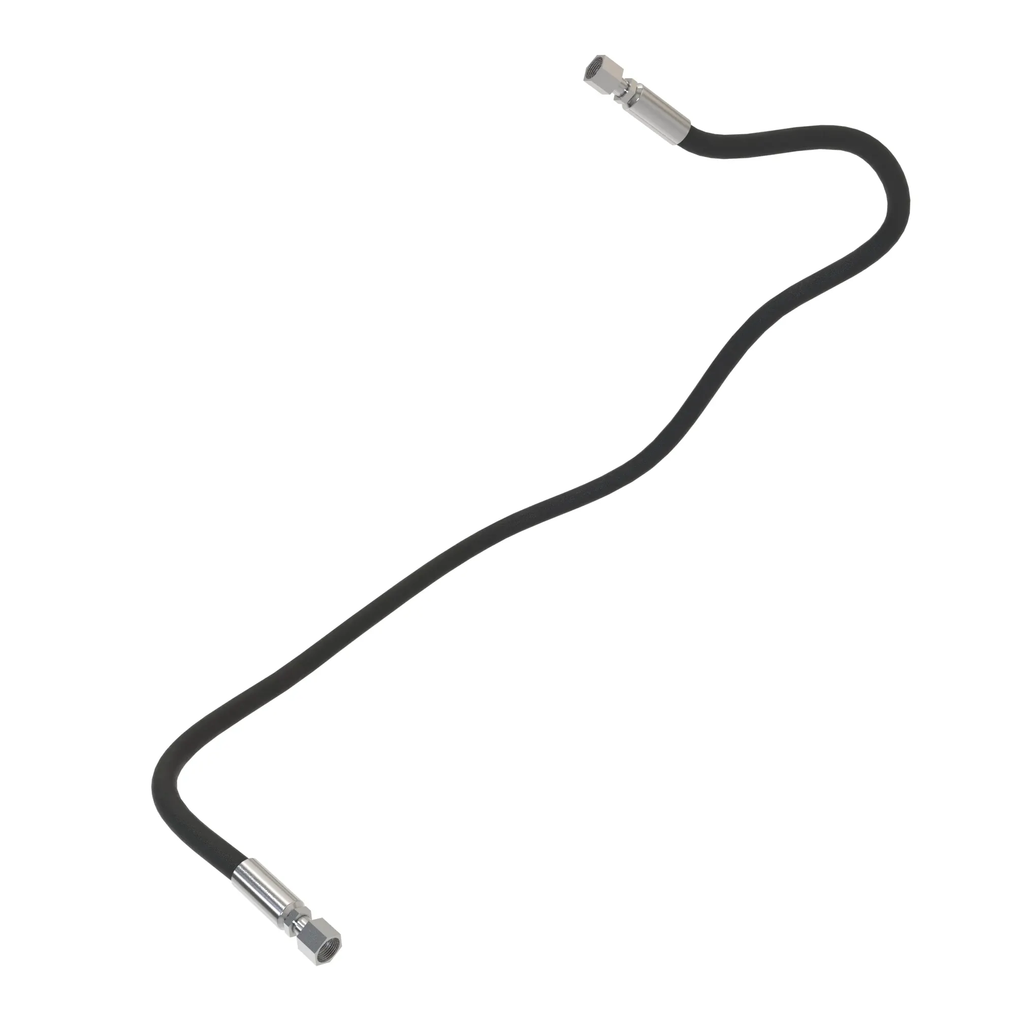 Hose, Hydraulic