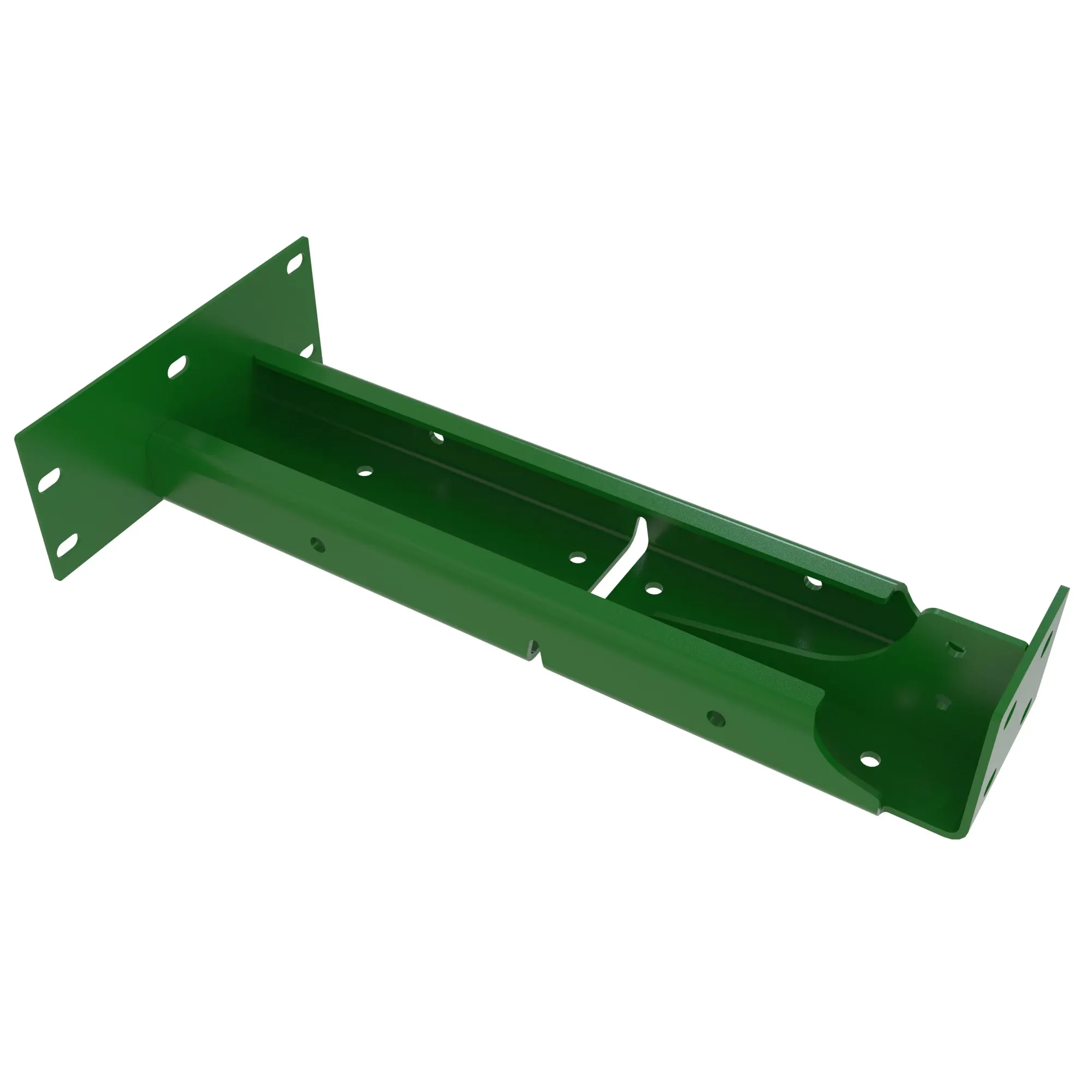 John Deere Platform Support Bracket - AKK43263