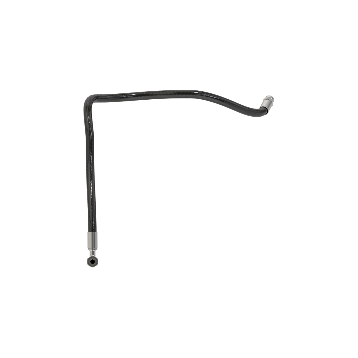 HYDRAULIC HOSE, FAN DRIVE CASE DRAI