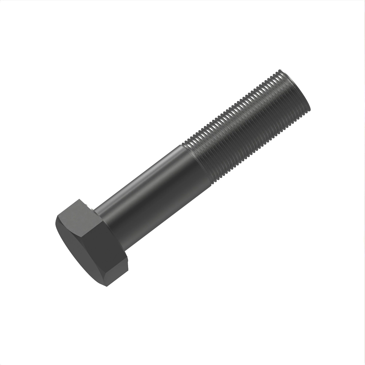 Cap Screw, Hex Head