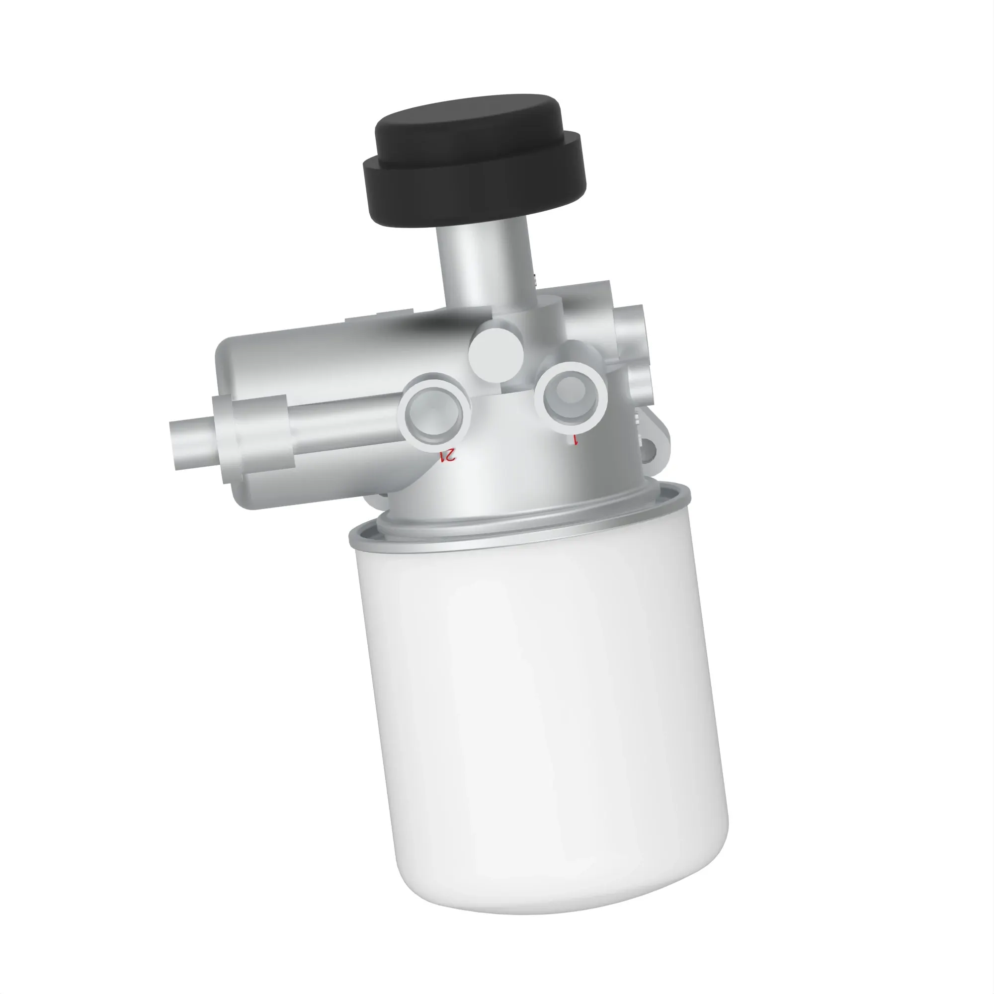 John Deere Air Dryer - AL216840