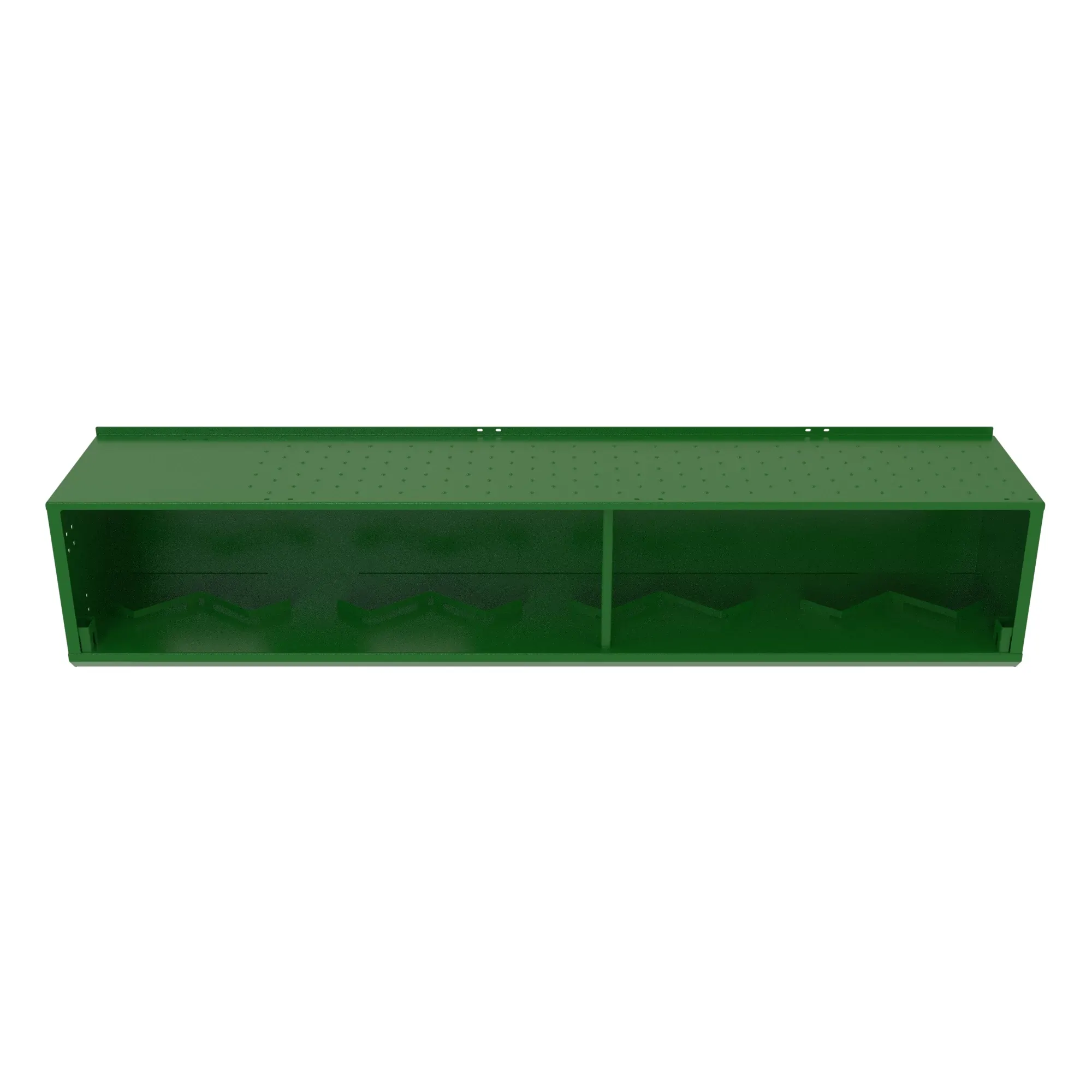 John Deere Left Side Twine Box - AFH220056