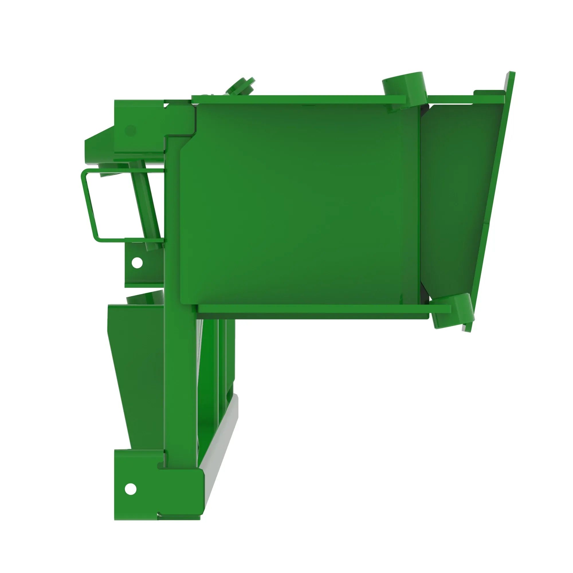 Sprayer Boom
