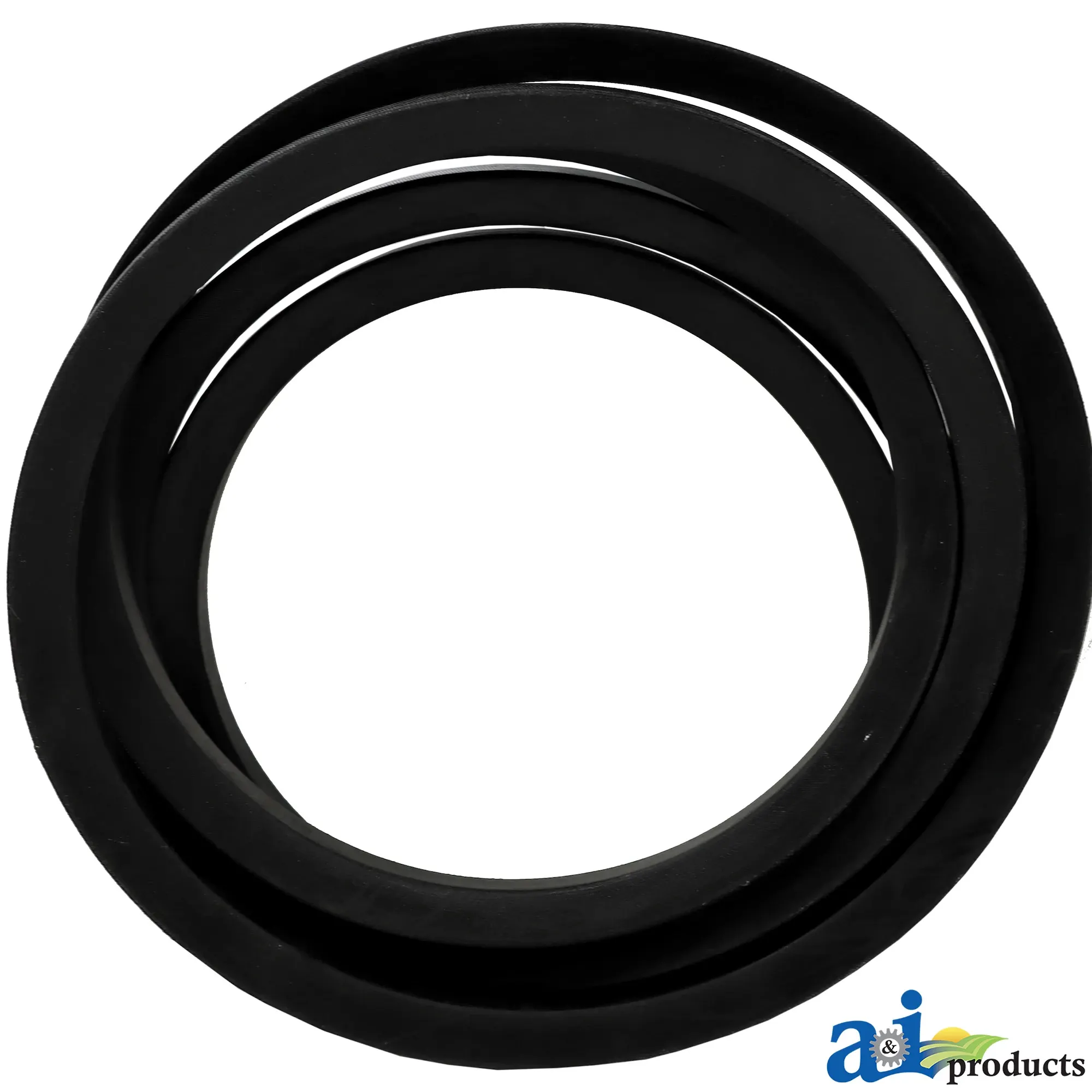 HD Section V-Belt, Effective Length 4650 mm (183.07 inch)