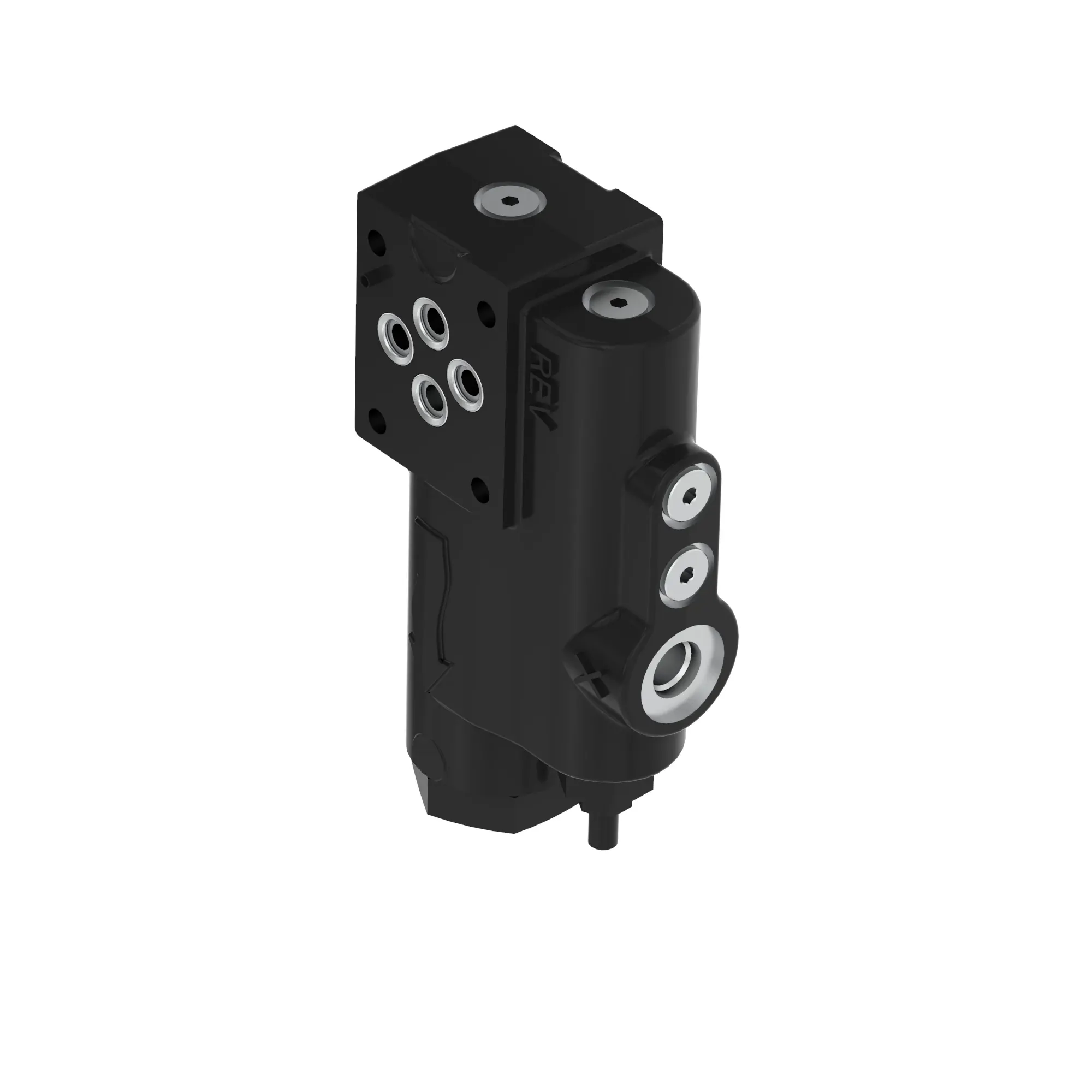 pump/valvecontroller