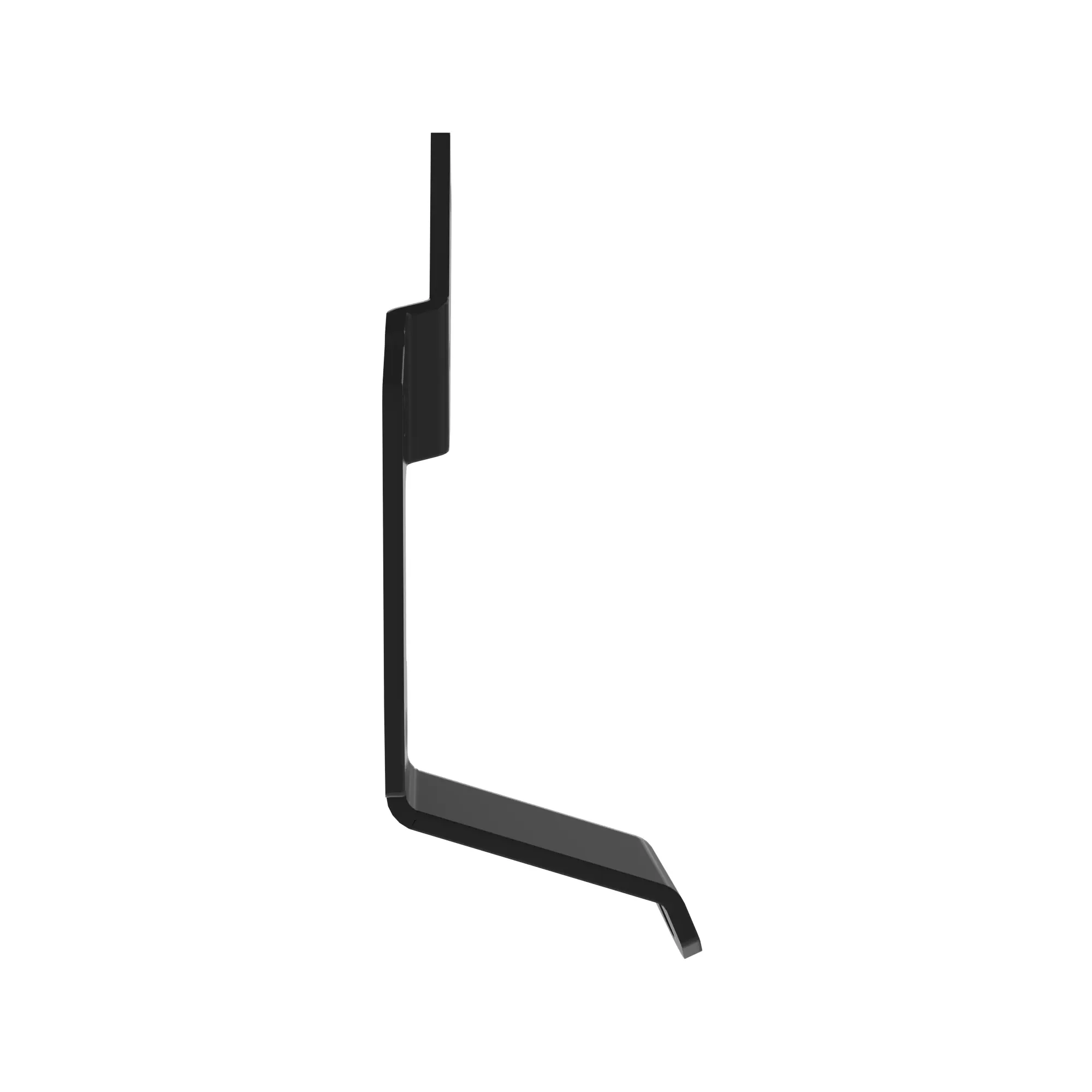 BRACKET, BRACKET, RSX BRUSH GUARD L