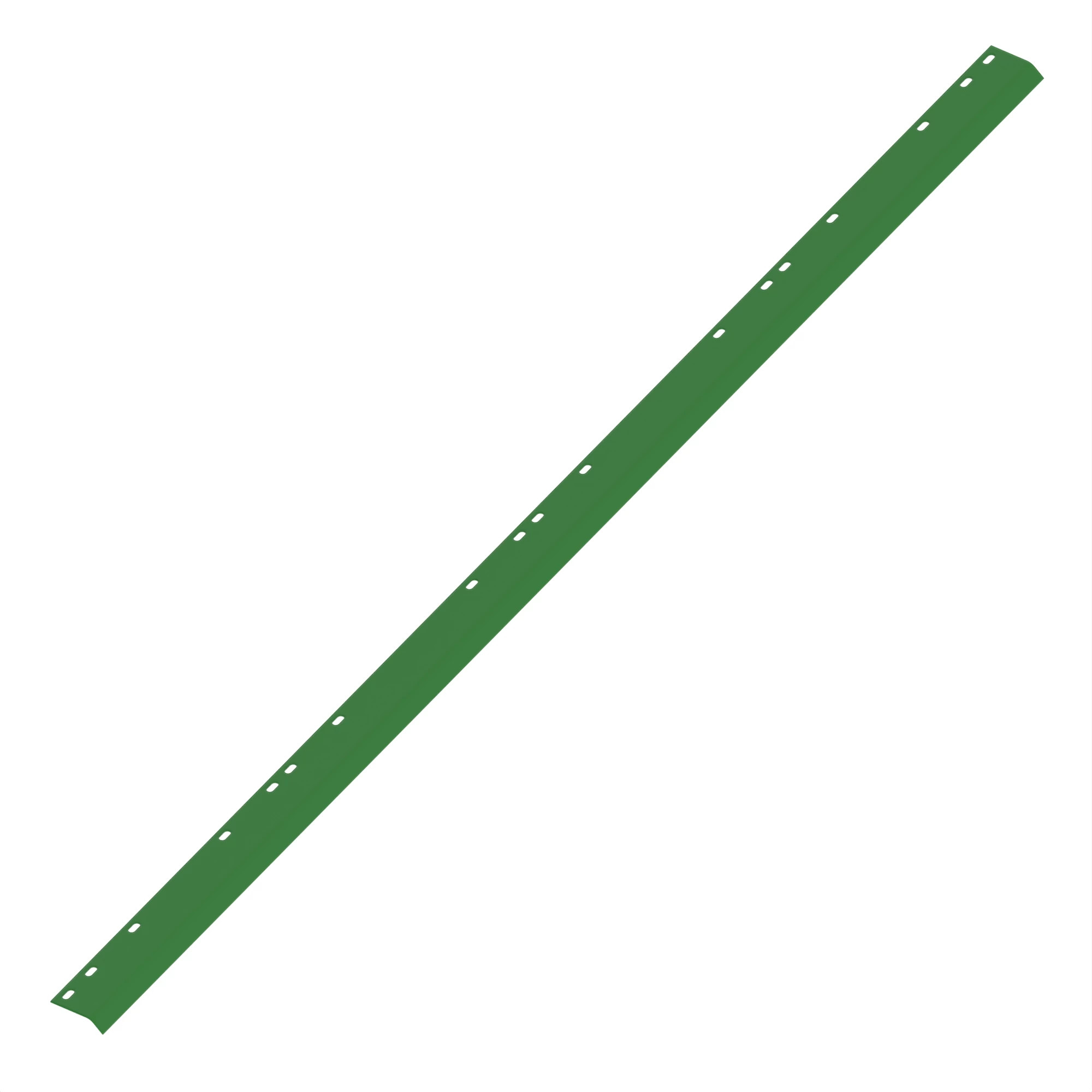 John Deere Side Draper Seal, Front - HXE15837