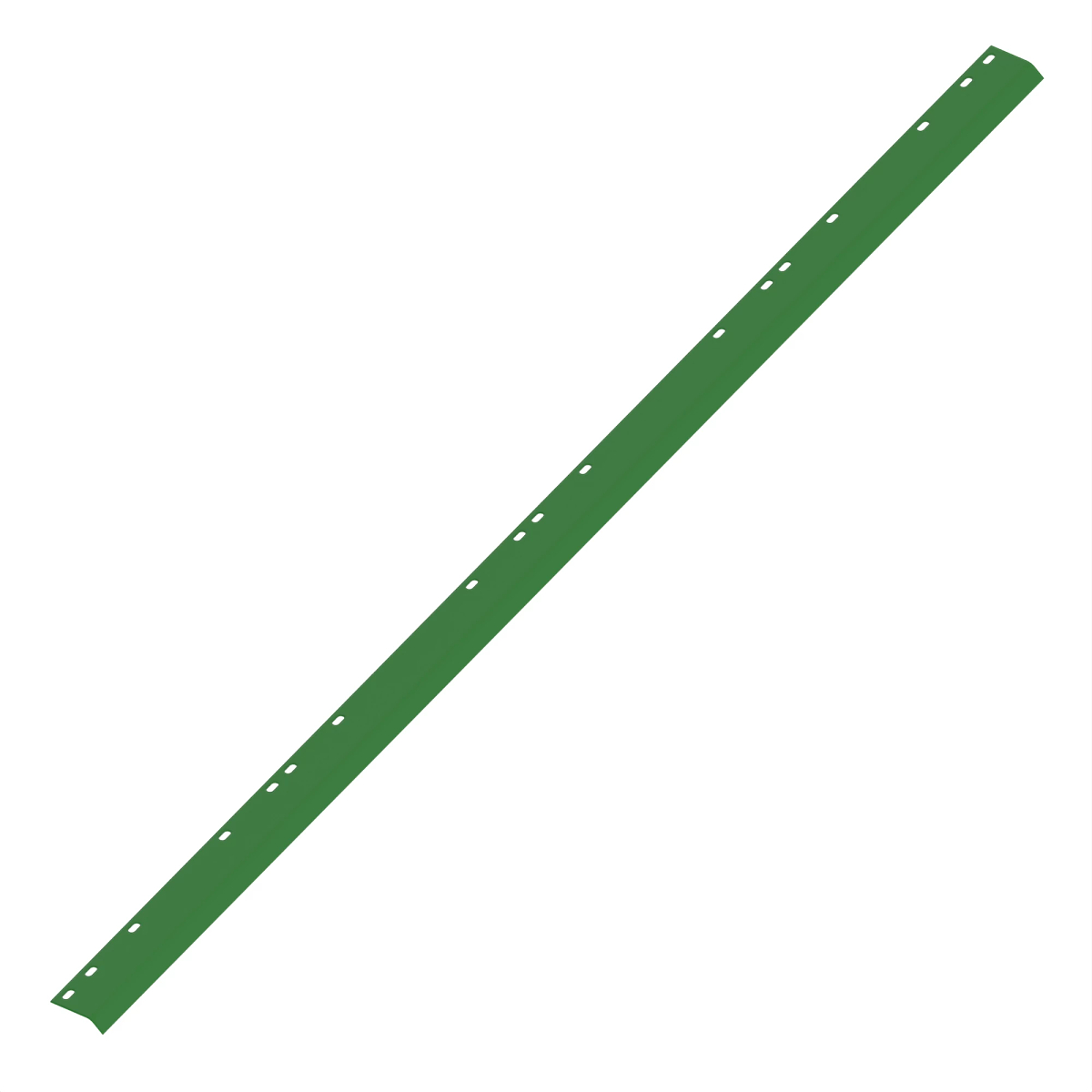 John Deere Side Draper Seal, Front - HXE15837