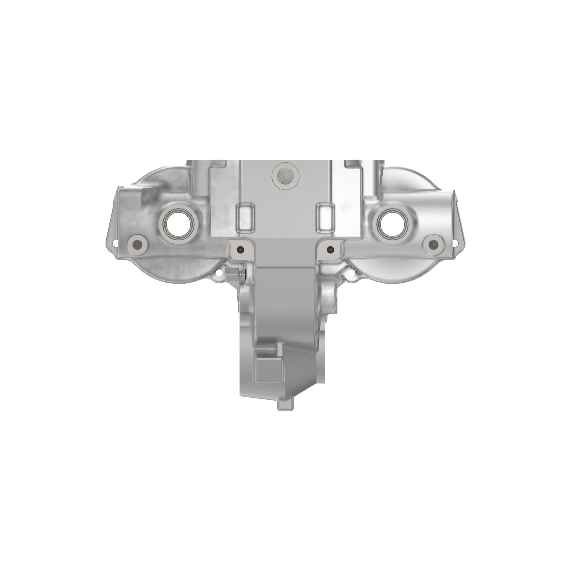 Intermediate Housing