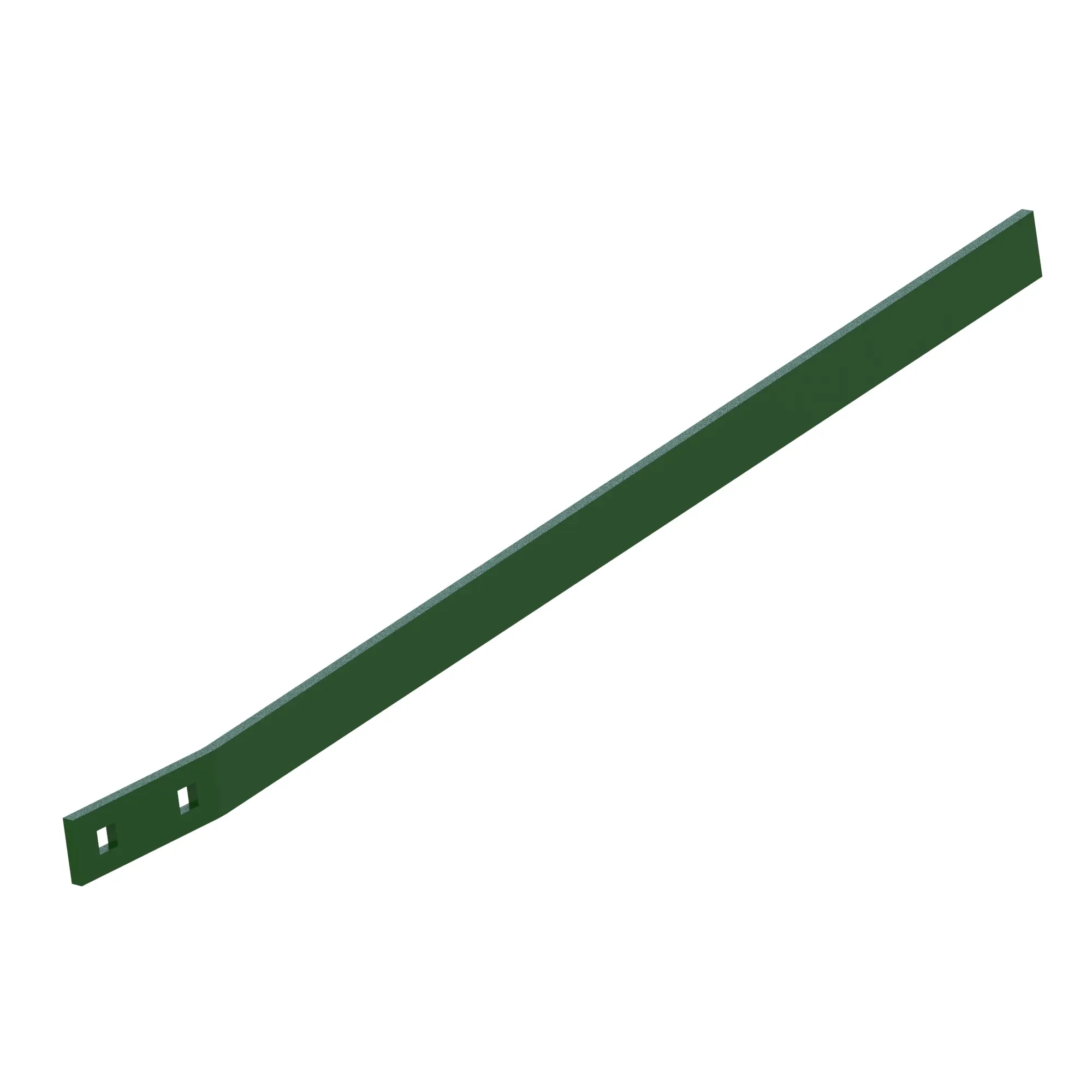 John Deere Deflector - Z38913