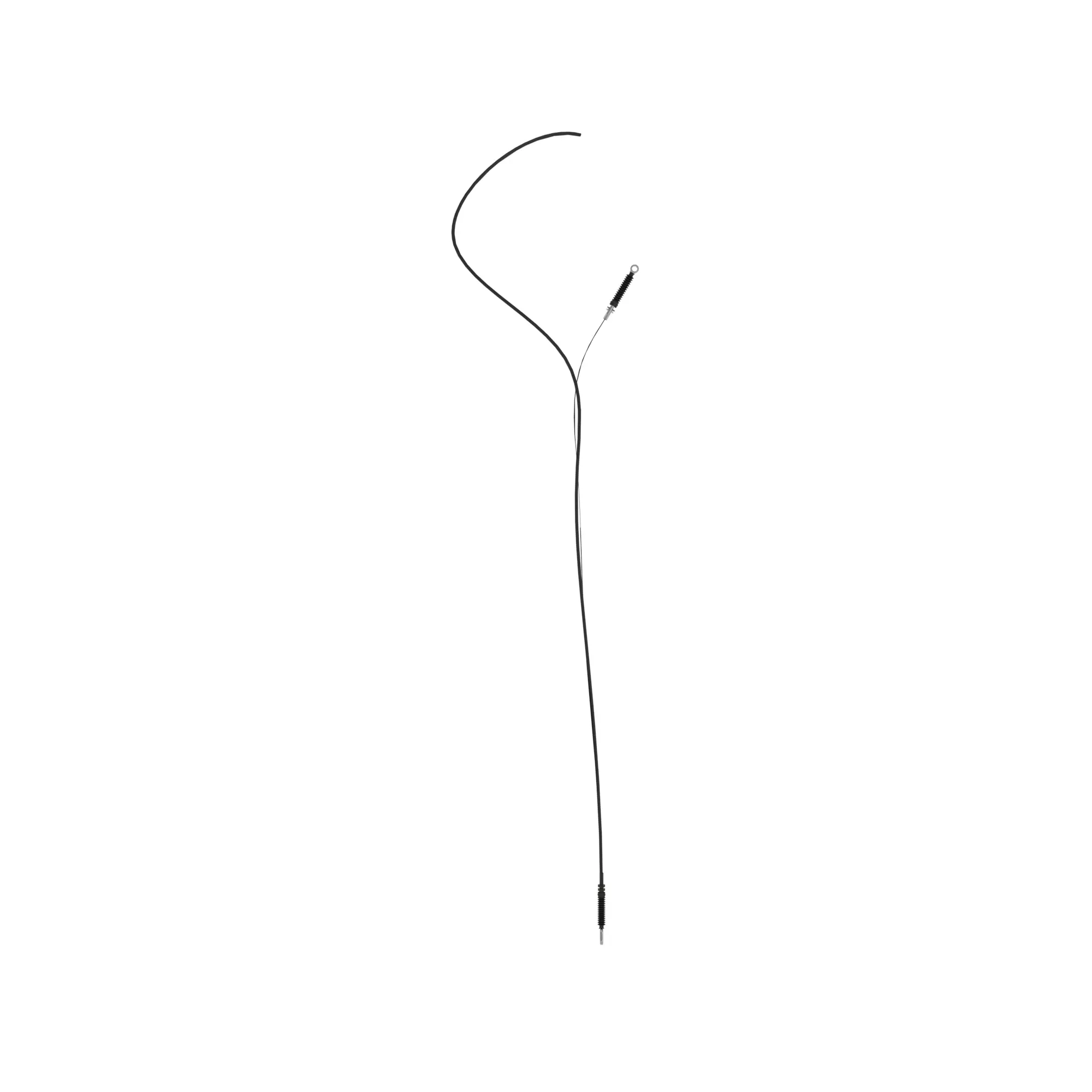 CABLE, THROTTLE ASSEMBLY (DIESEL)