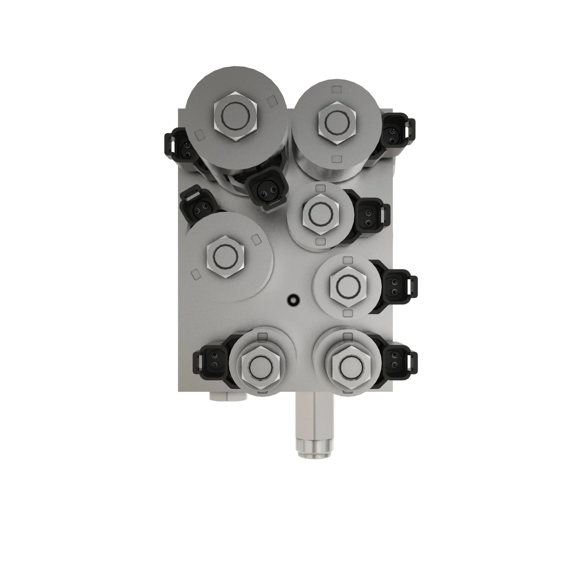 Control Valve