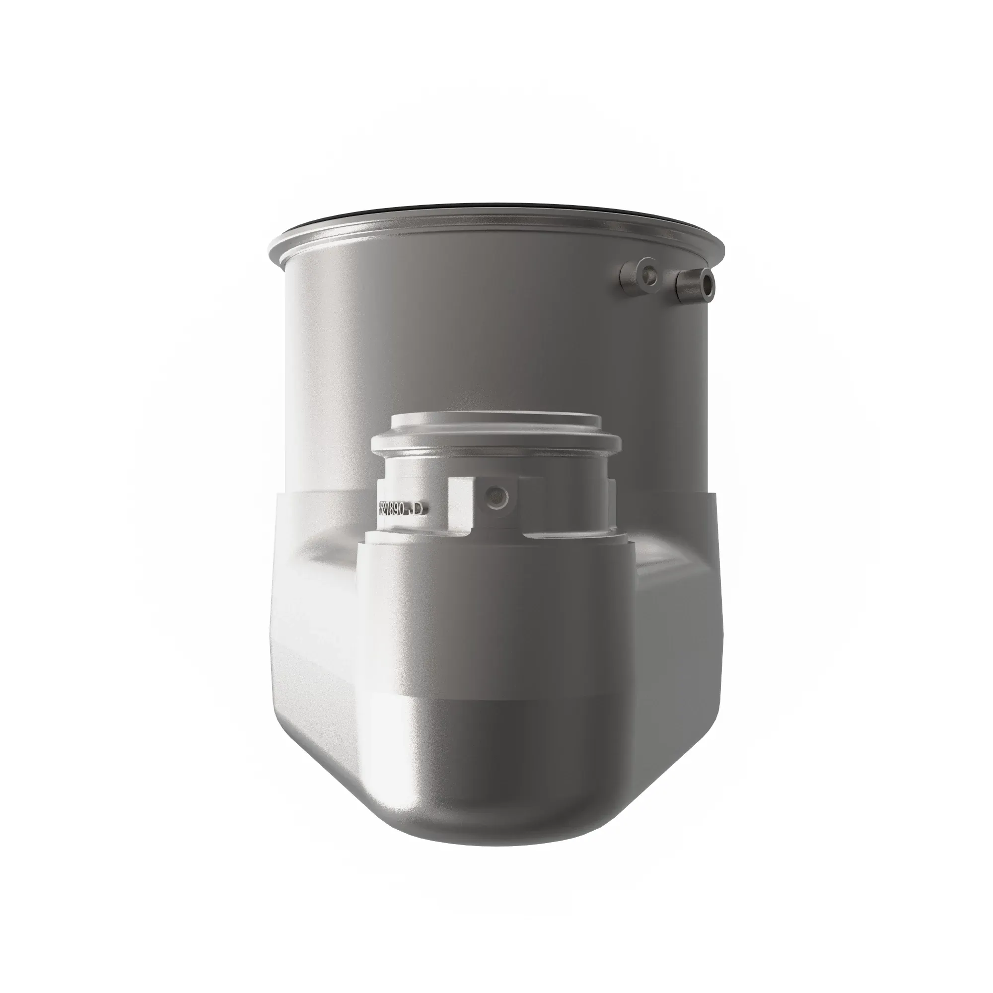 DIESEL OXIDATION CATALYST