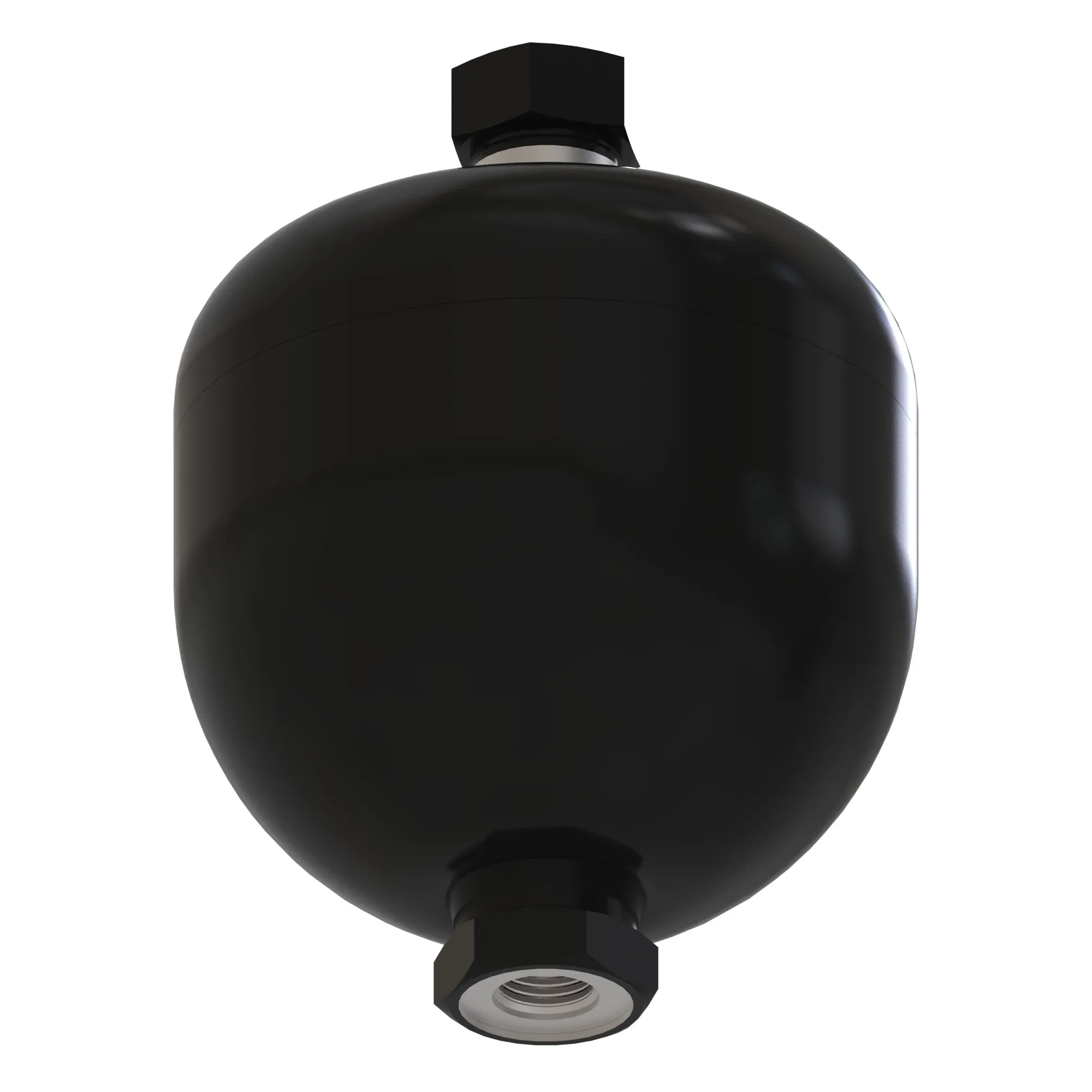 Hydraulic Accumulator