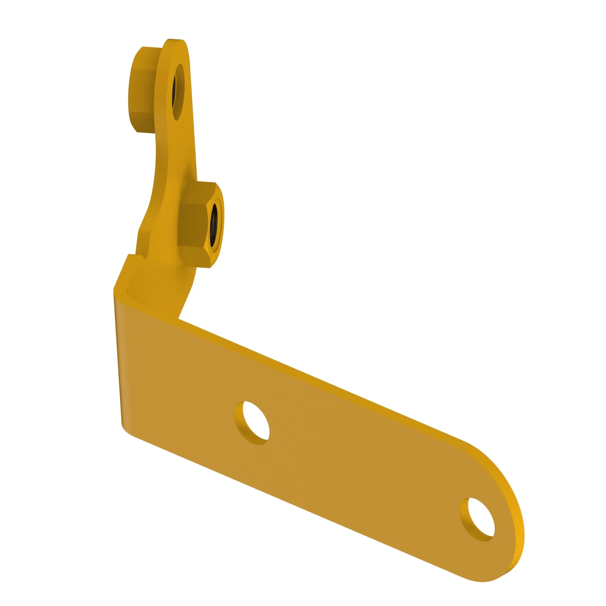 BRACKET, HARNESS CONNECTOR BRACKET
