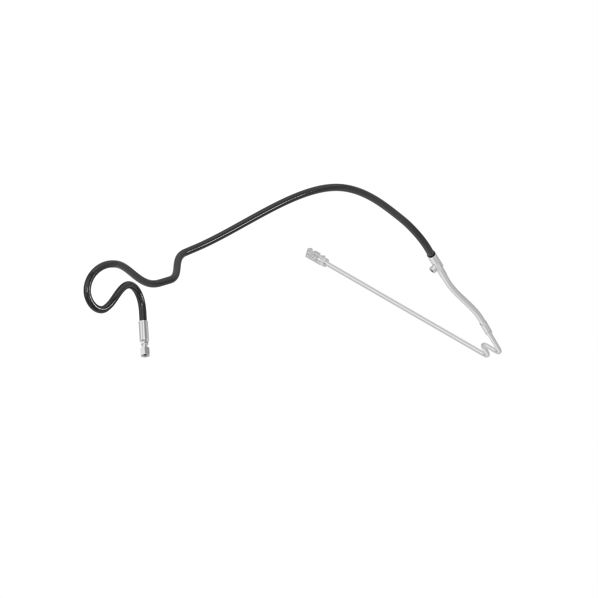 John Deere Hydraulic Hose - AW38120