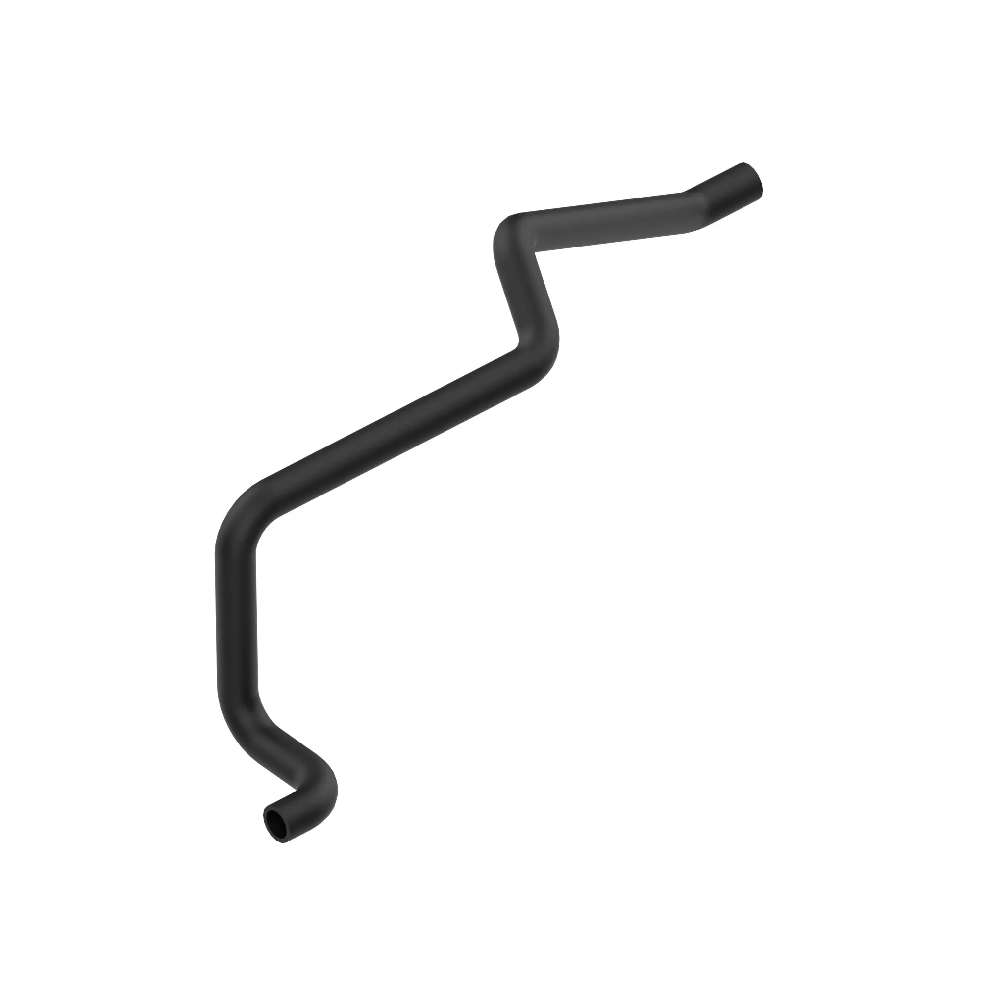 Hose, 9.0L Wide Surge Tank Return