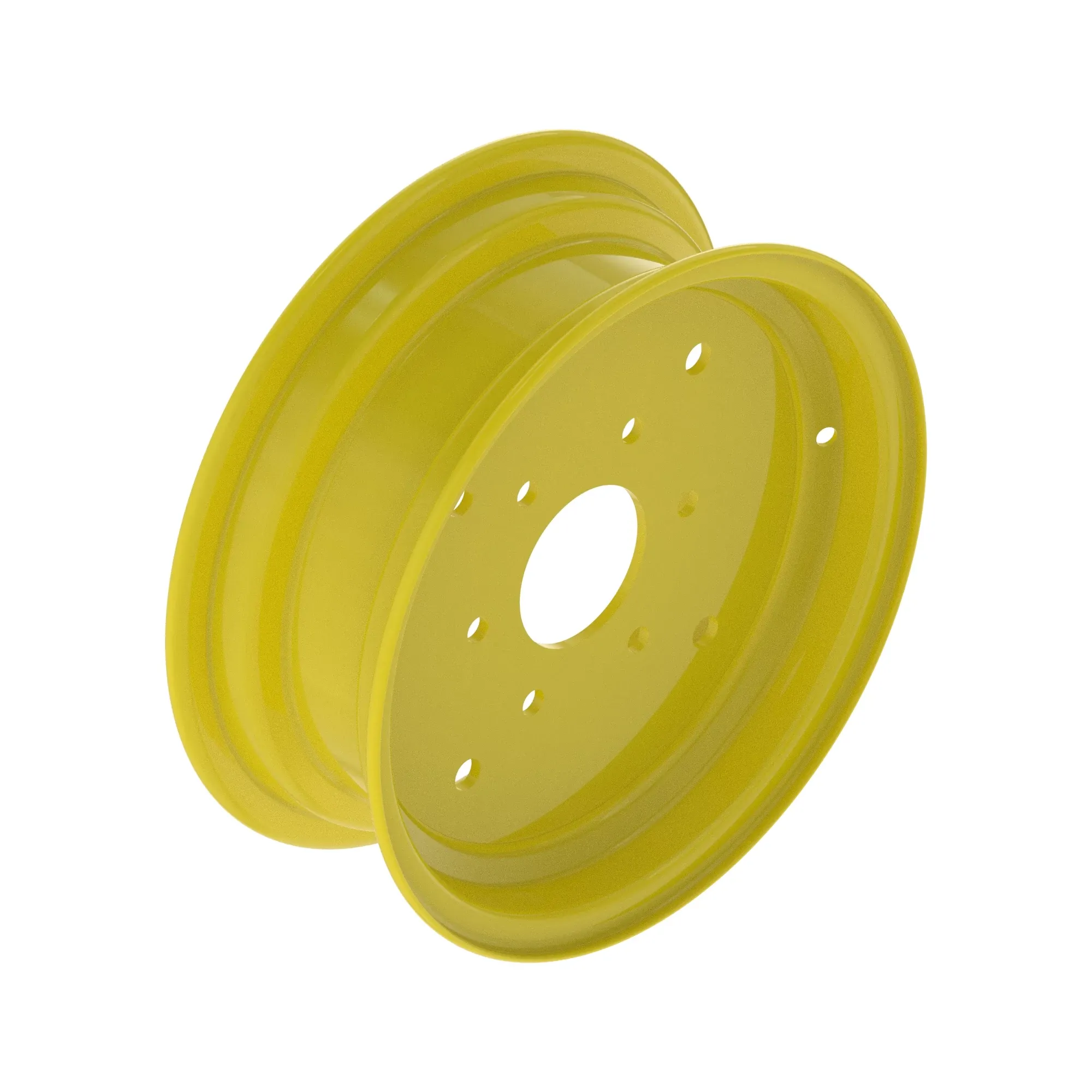 WHEEL, RIM & DISK 14X5KB