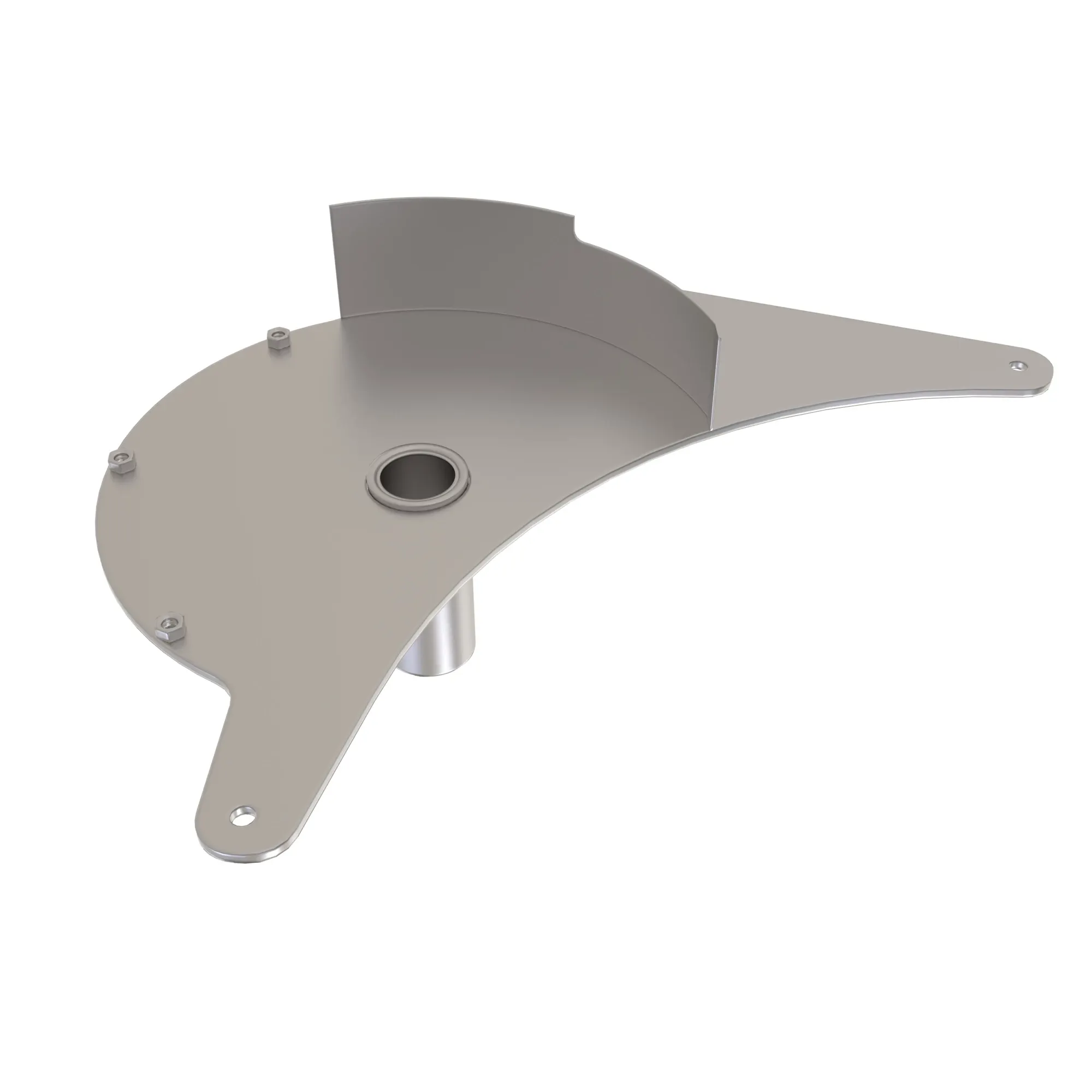 John Deere Support - AXE69518