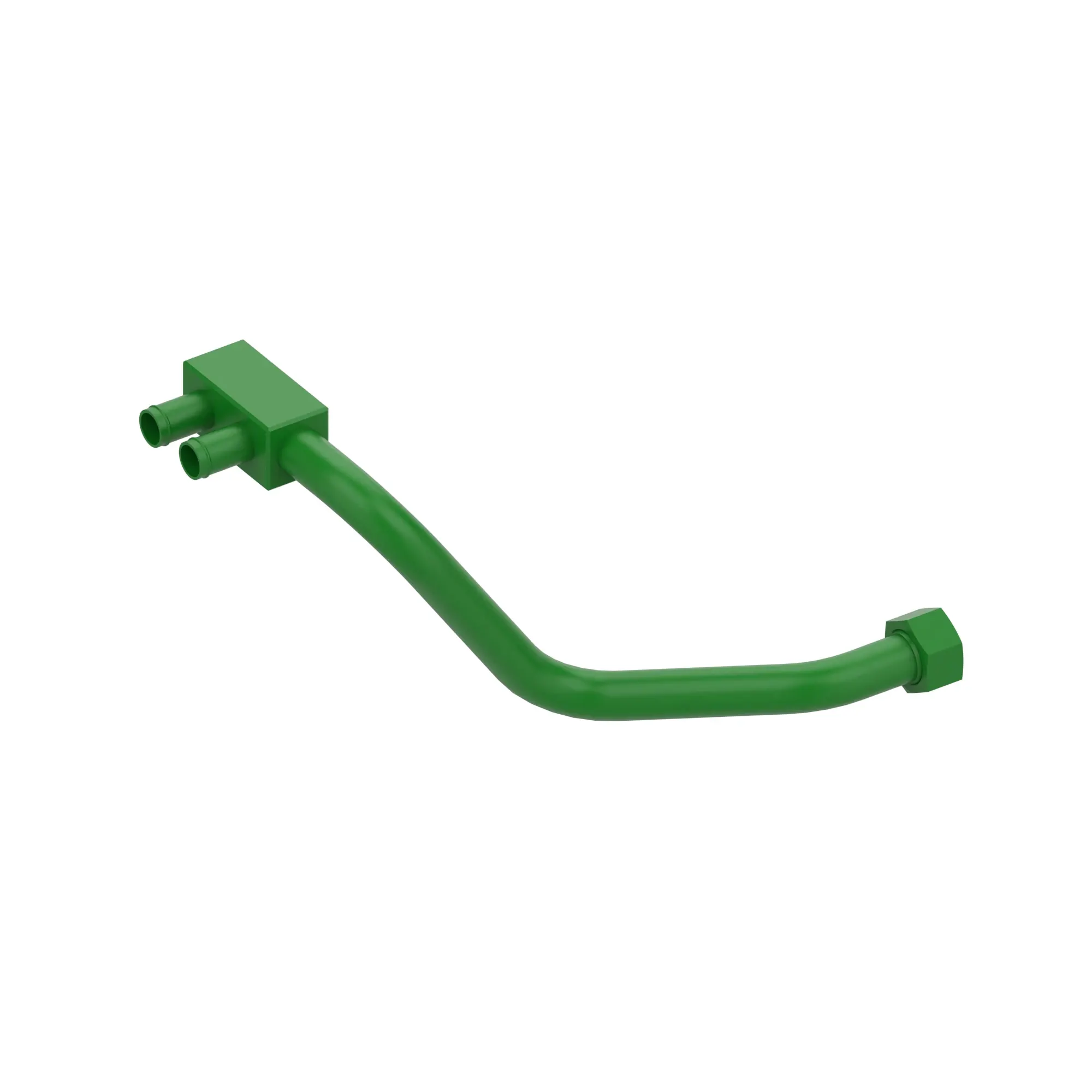 Line, Propulsion Pump Suction