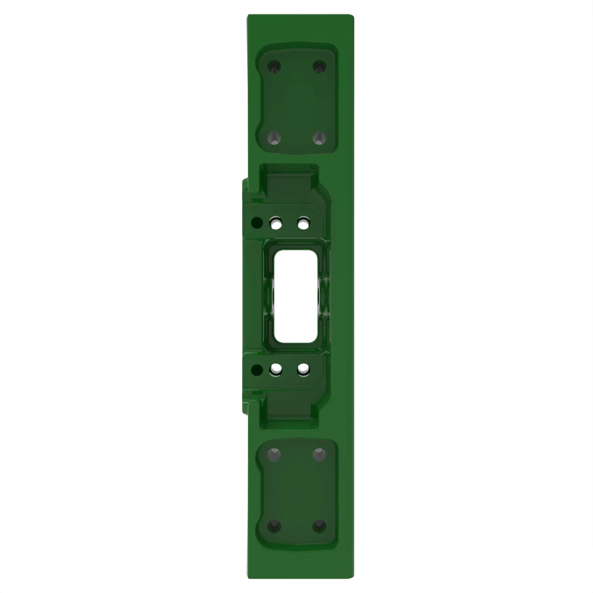 MOUNTING PARTS, MOUNT, 4T FRONT WEI